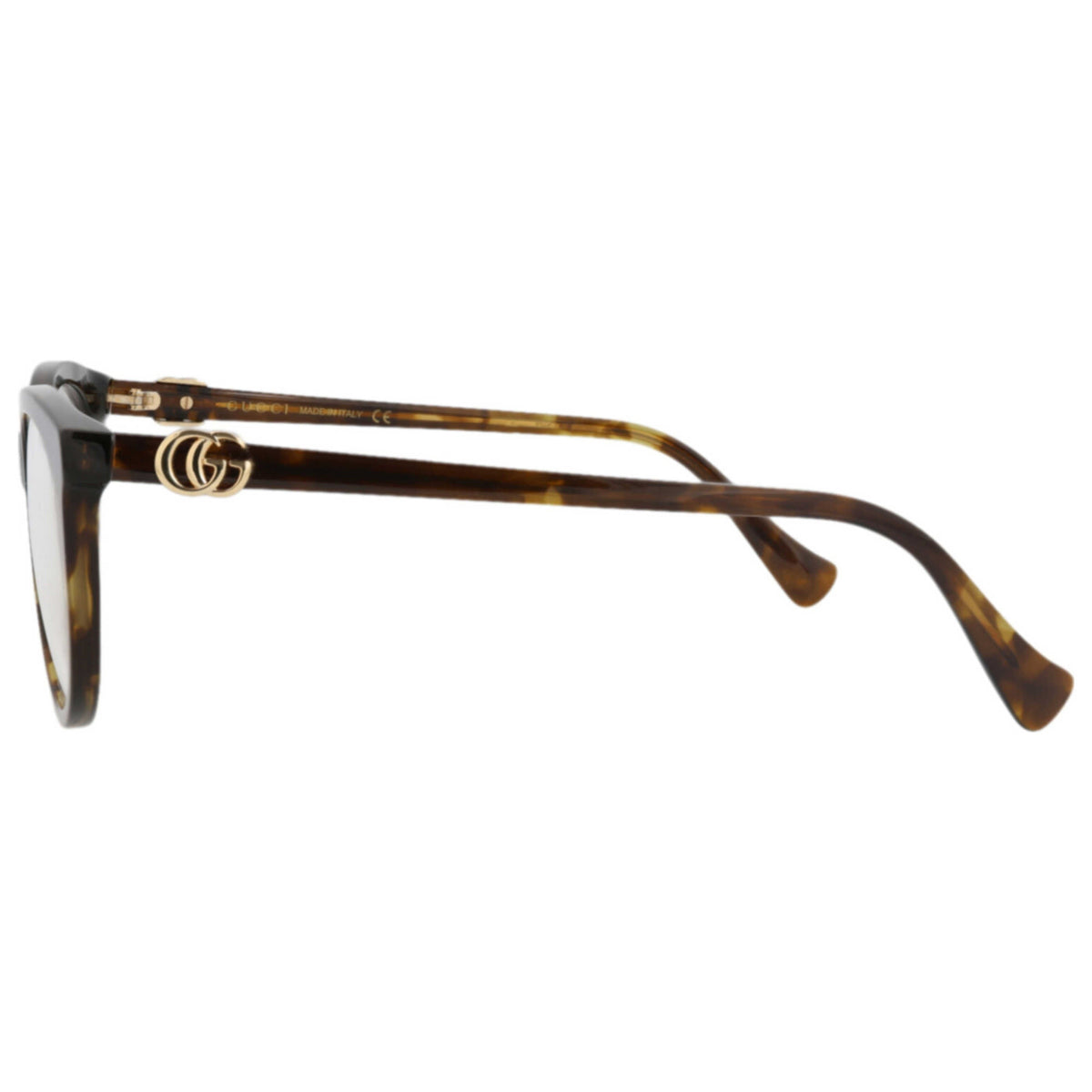 Gucci Women's Eyeglasses GG1074O-30013029-005