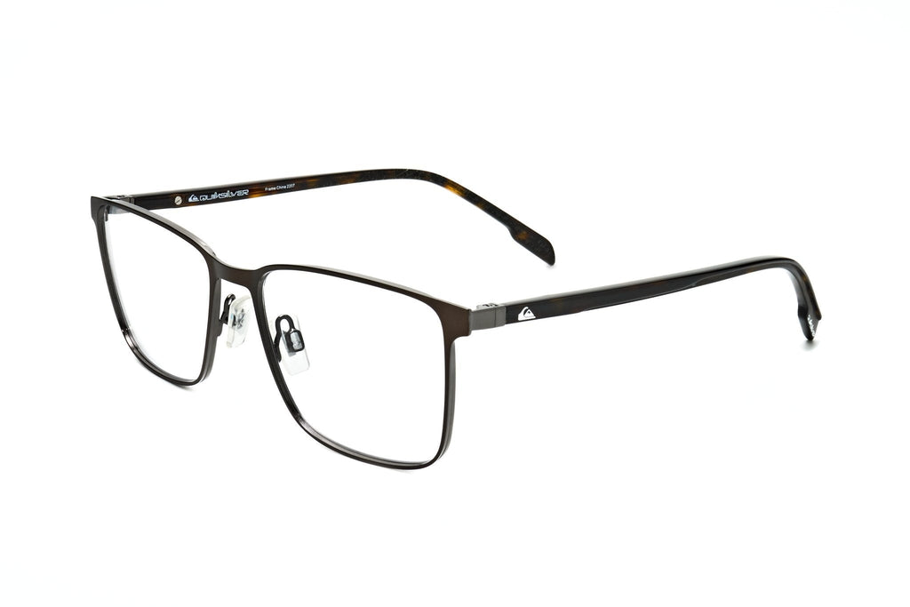 Quiksilver Men's Metal Glasses