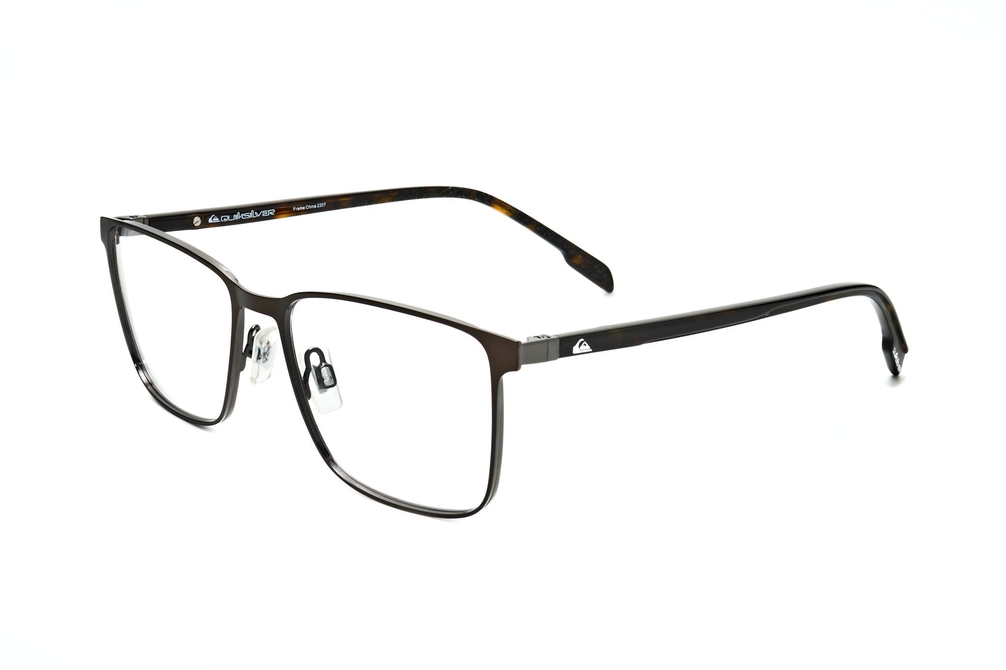 Quiksilver Men's Metal Glasses