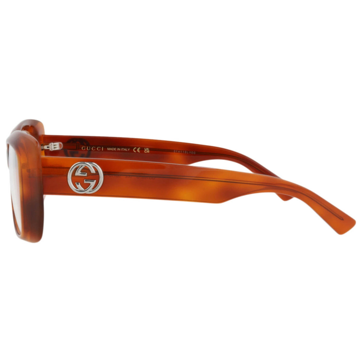 Gucci Women's Eyeglasses GG1697O-30015486-002