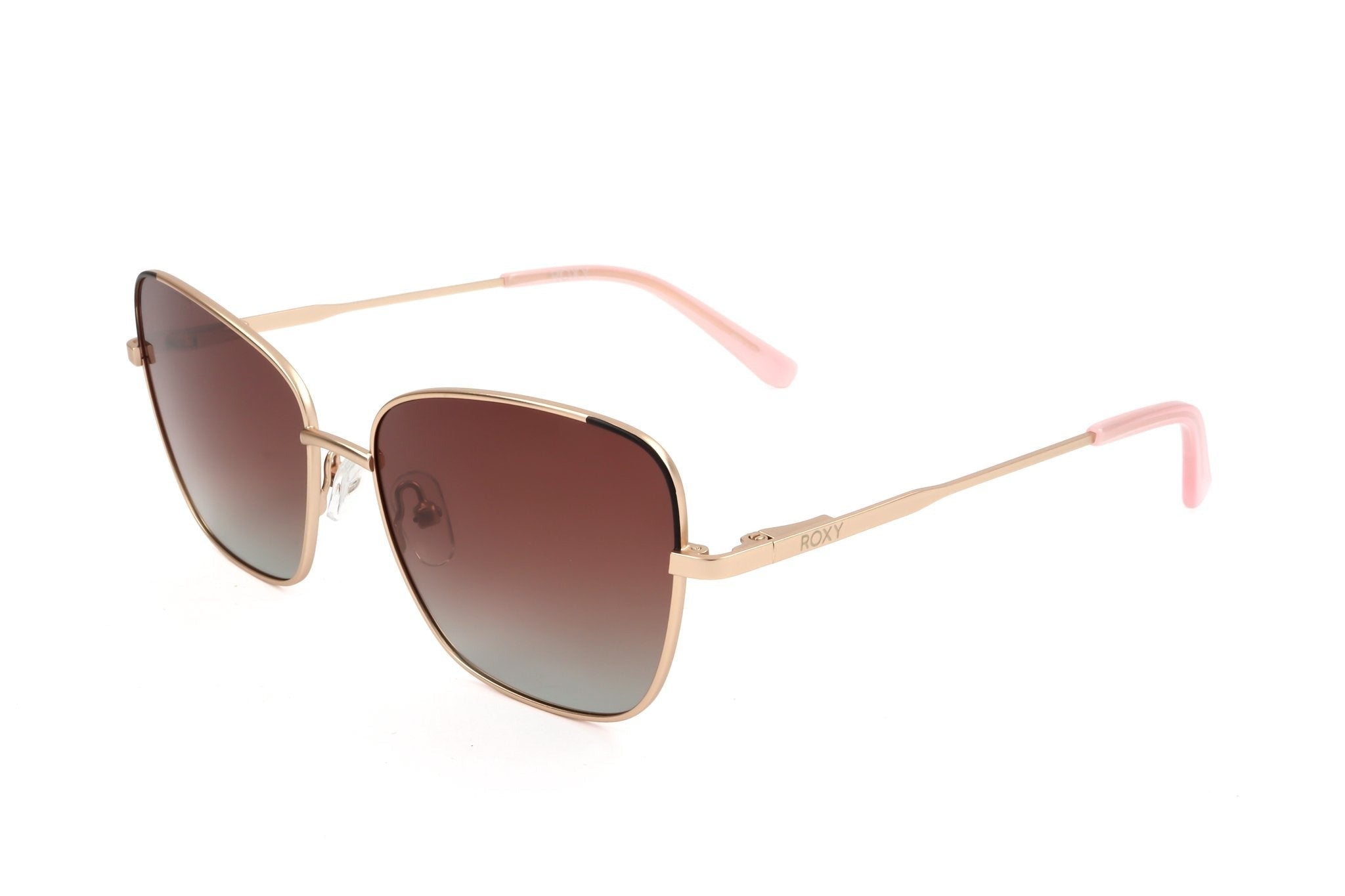 Roxy Women's Stainless steel Sunglasses