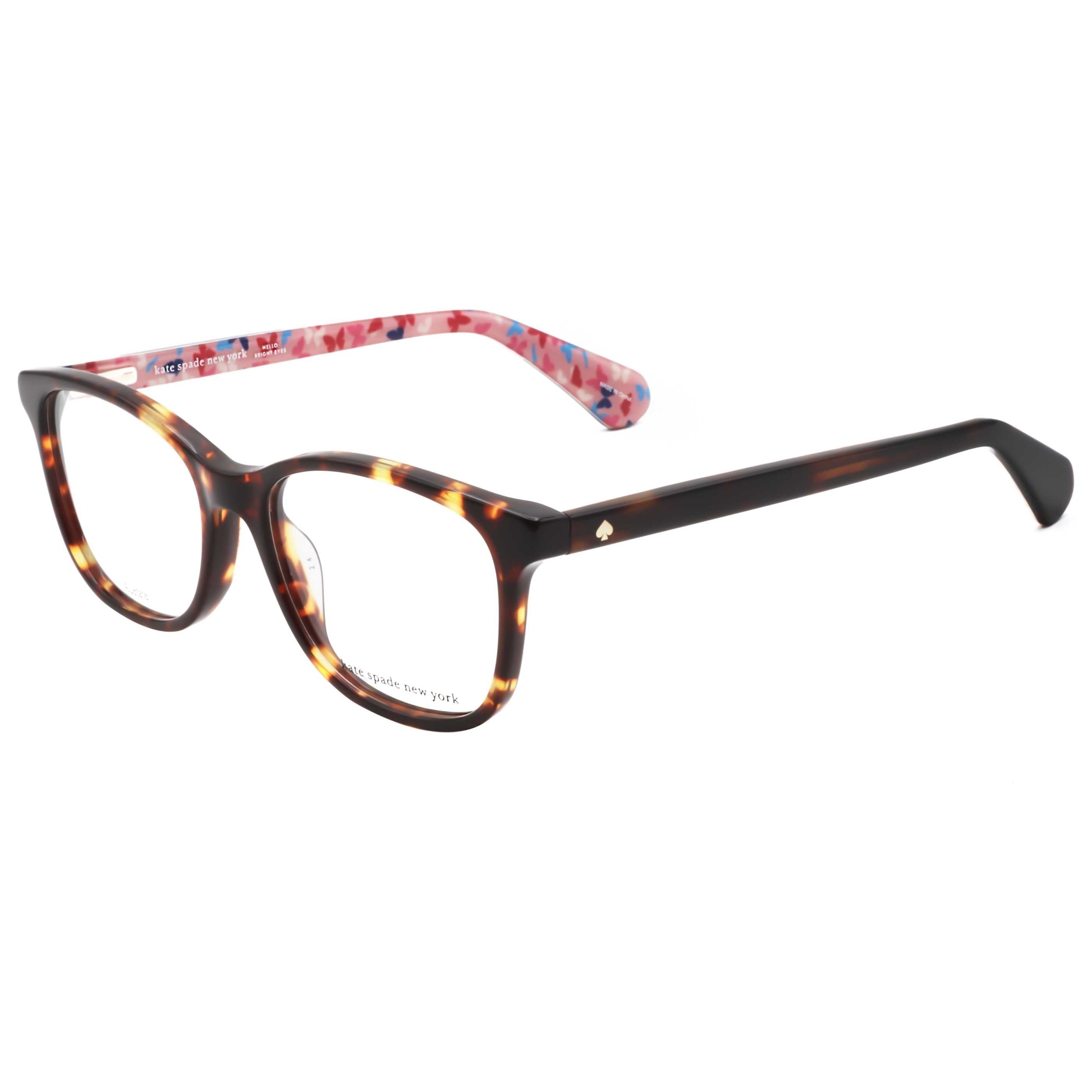 Kate Spade Kids Unisex Eyeglasses TALYNN-086-47