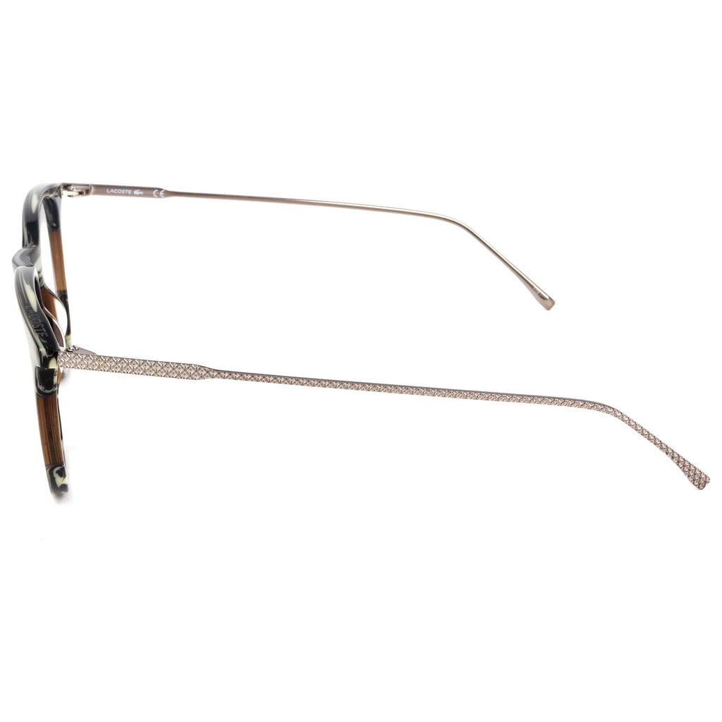 Lacoste Men's Eyeglasses L2828-210-50