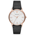 Emporio Armani Classic Men's Watch AR80015