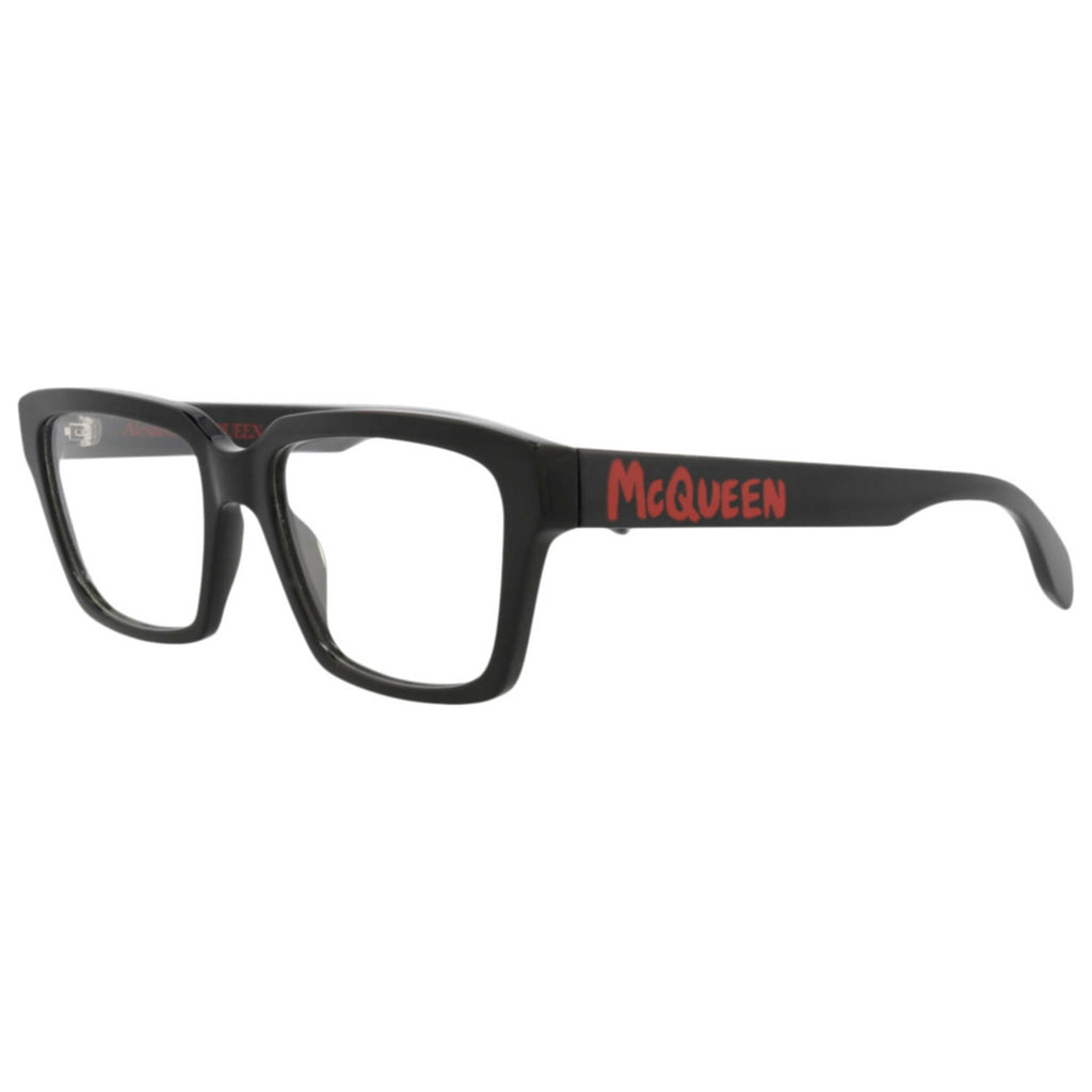 Alexander McQueen Men's Eyeglasses AM0332O-30011492-002