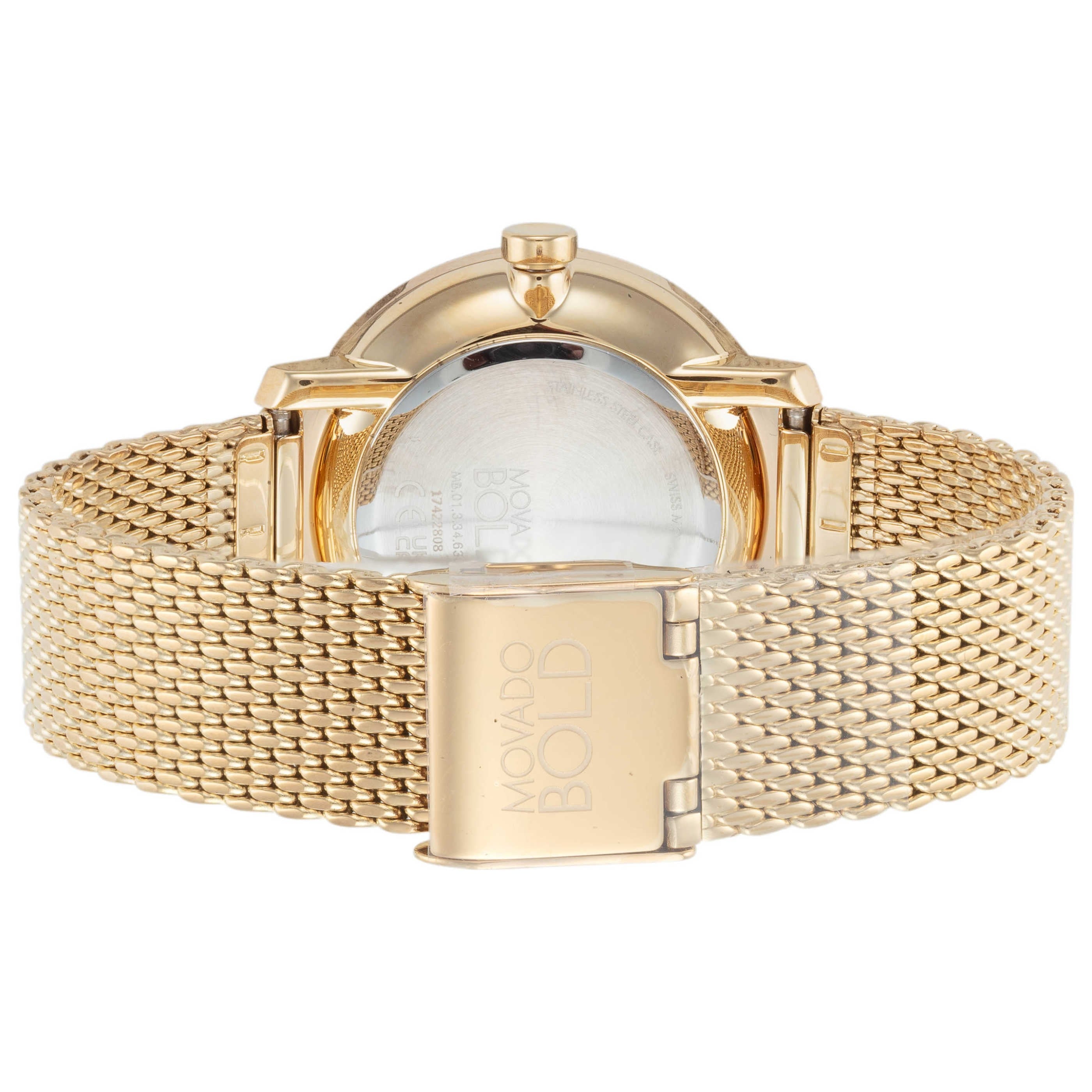 Movado Women's Watch 3600580