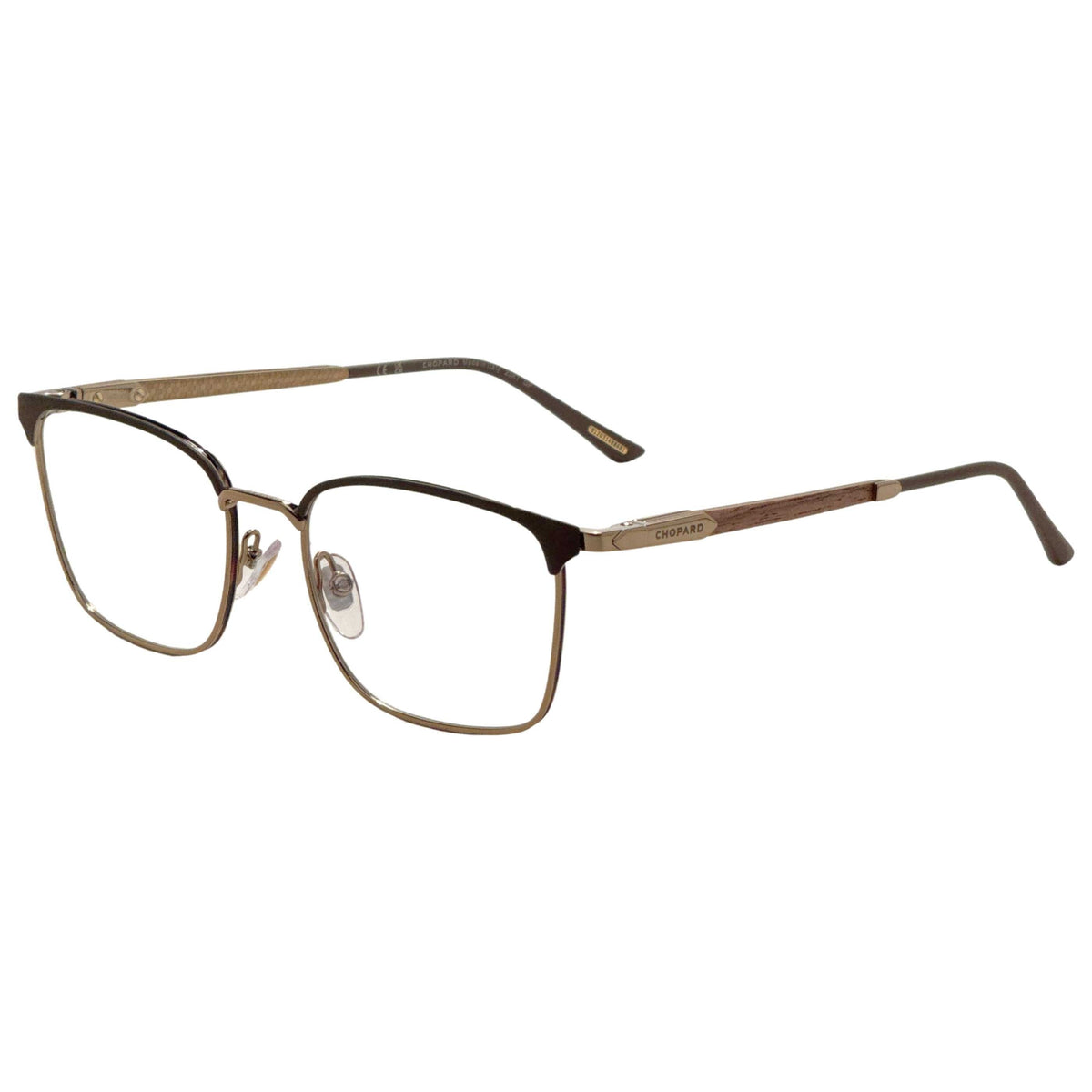 Chopard Men's Eyeglasses VCHG065202A8