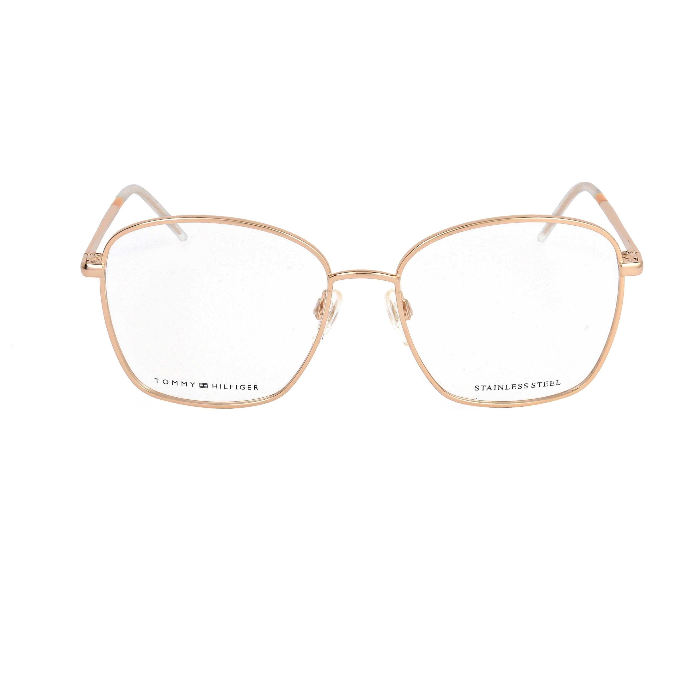 Tommy Hilfiger Women's Eyeglasses TH1635-DDB-53
