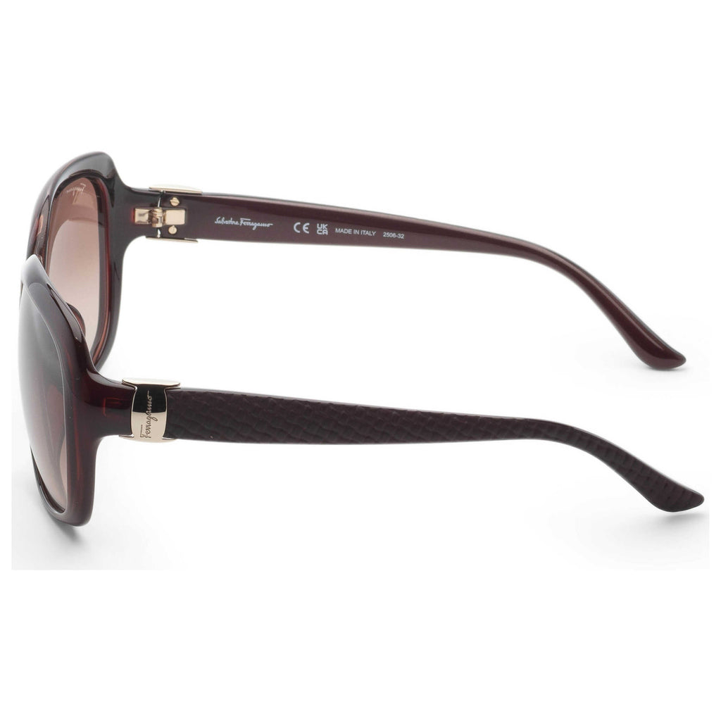 Ferragamo Fashion Women's Sunglasses SF739SA-210
