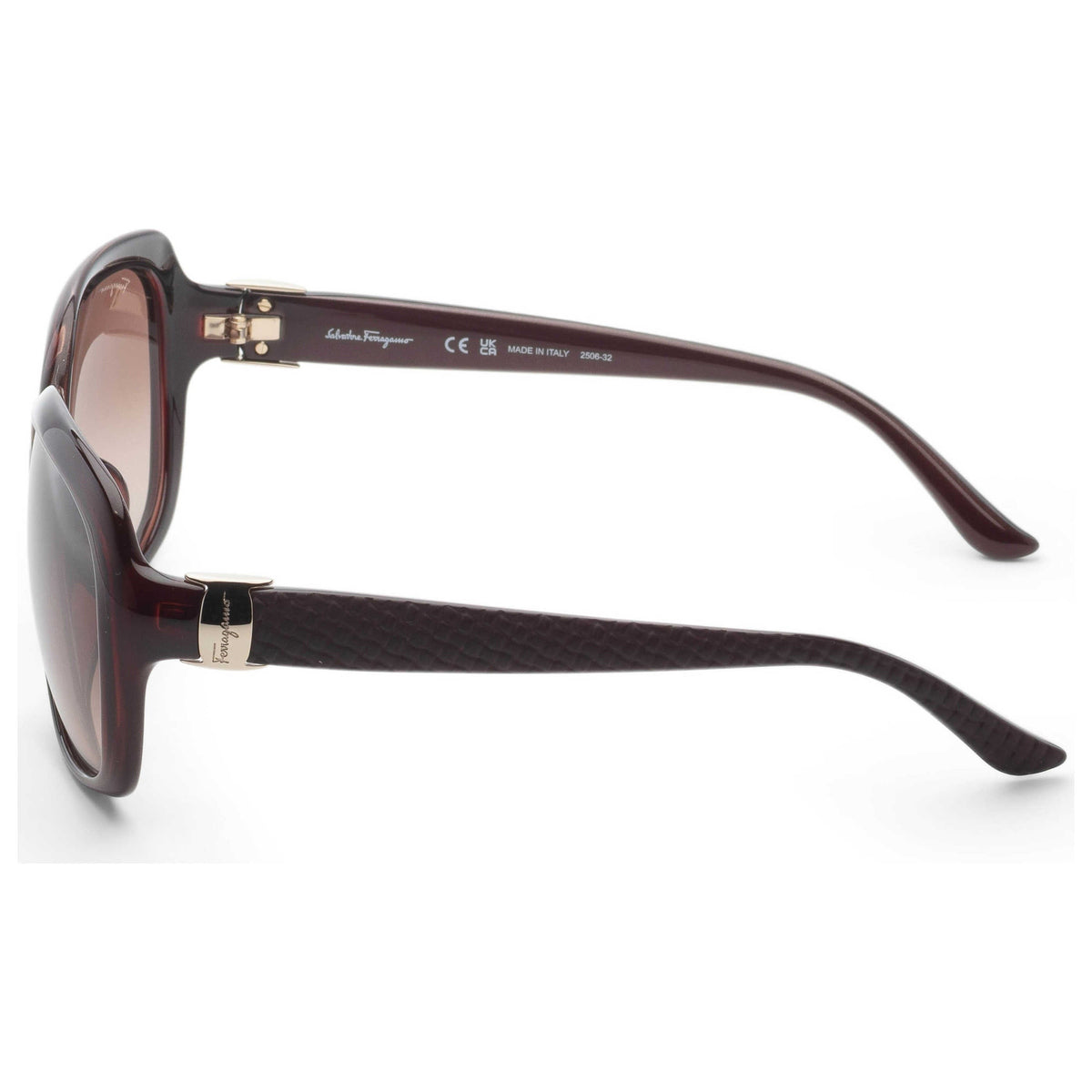 Ferragamo Fashion Women's Sunglasses SF739SA-210