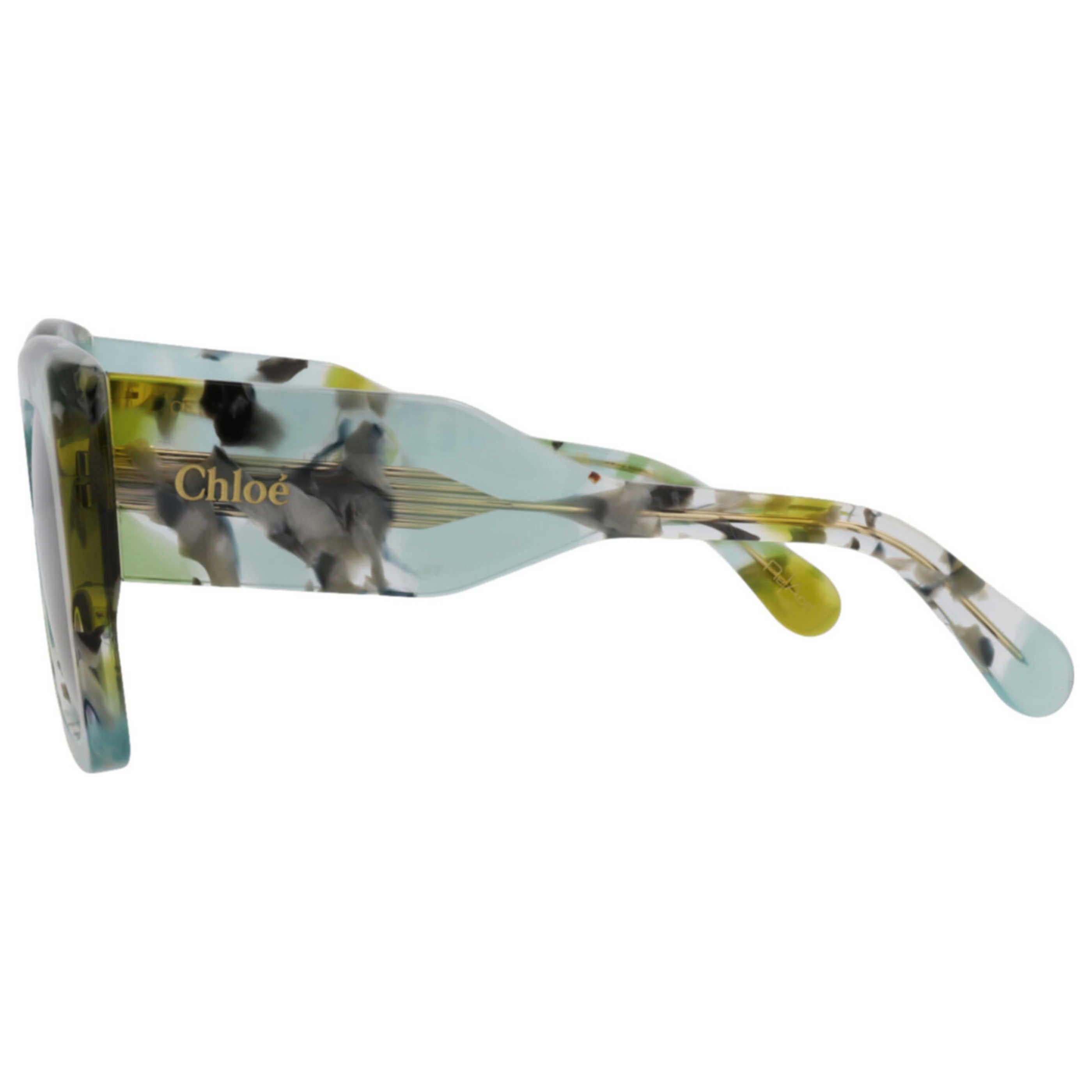Chloe Women's Sunglasses CH0252S-30015701-006