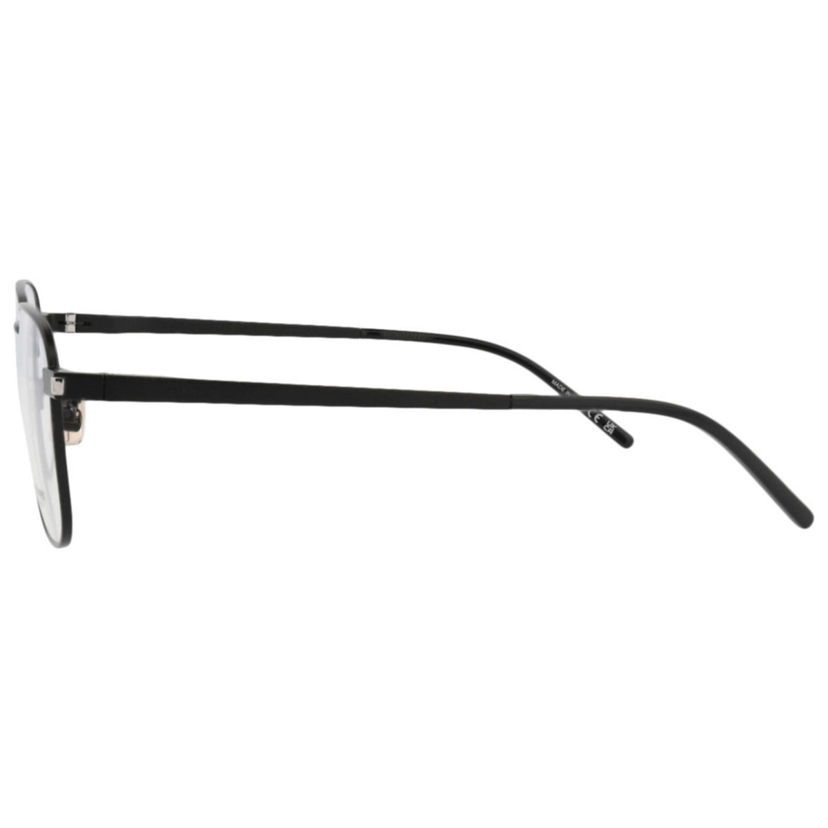 Saint Laurent Men's Eyeglasses SL528-30013321-004