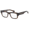 Dita Cosmohacker Unisex Eyeglasses DTX727-A-02