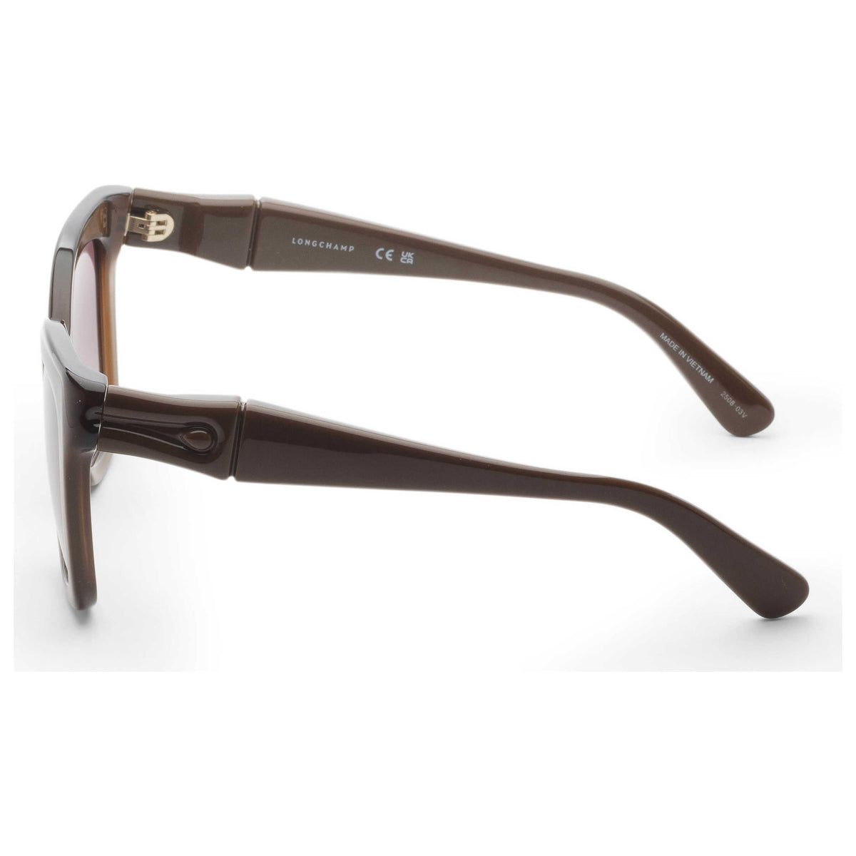 Longchamp Women's Sunglasses LO793S-200-53