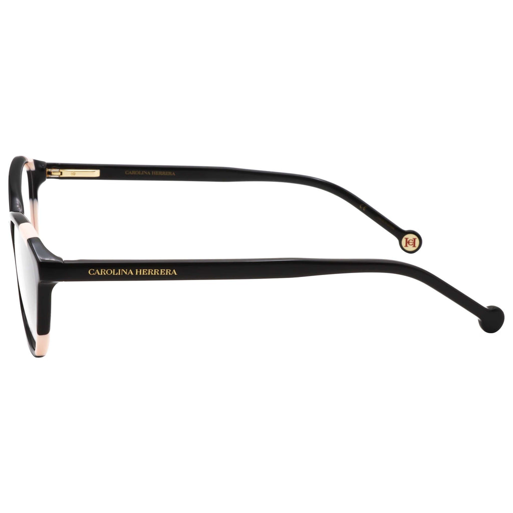 Carolina Herrera Women's Eyeglasses HER0122-KDX-55