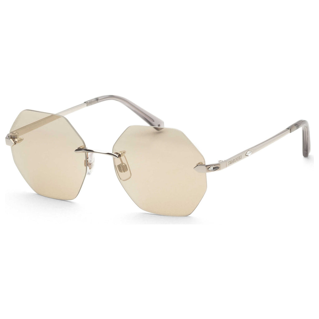 Swarovski Women's Sunglasses SK0193-5616B