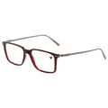 Ferragamo Men's Eyeglasses SF2977-653-53