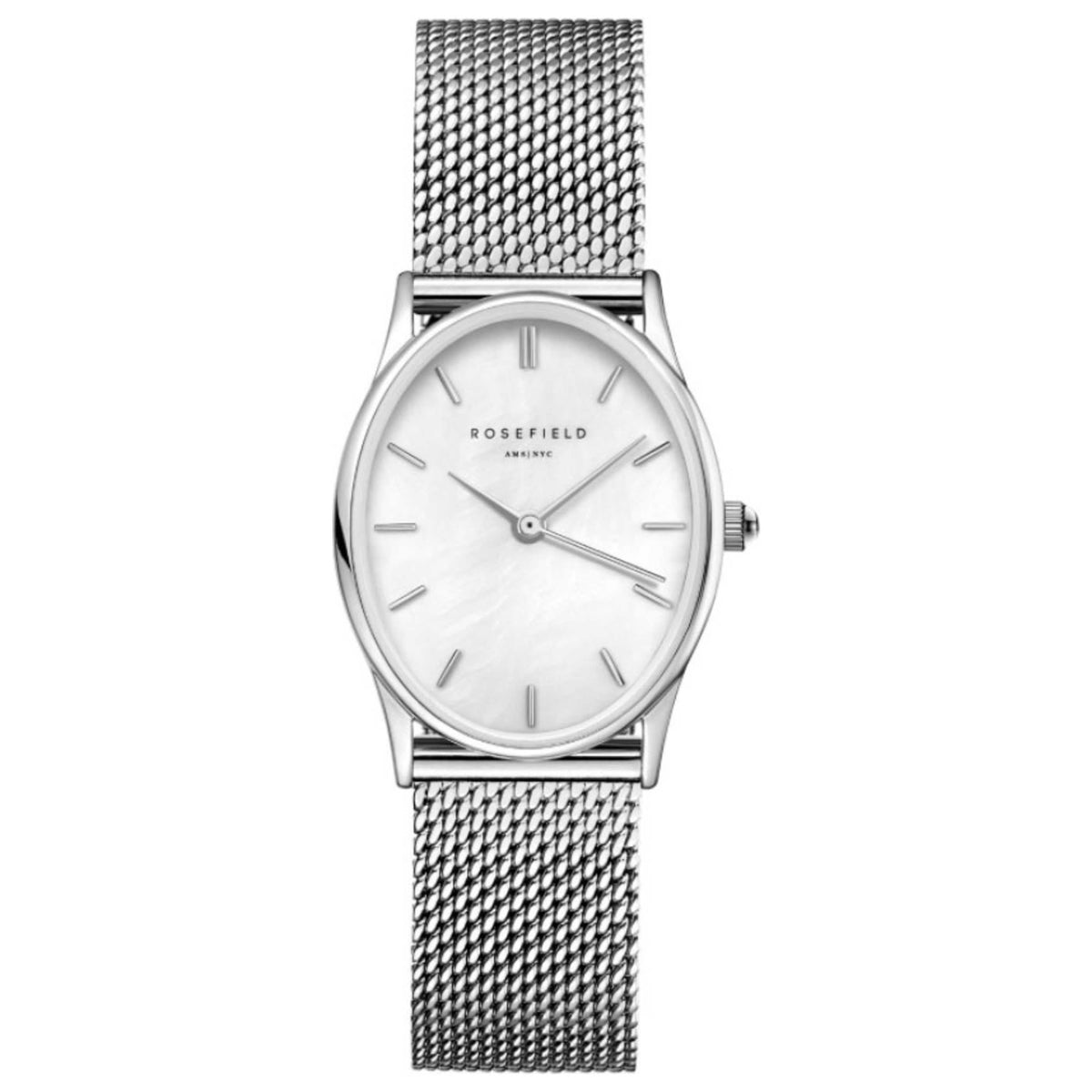 Rosefield Women's Watch OWSMS-OV11