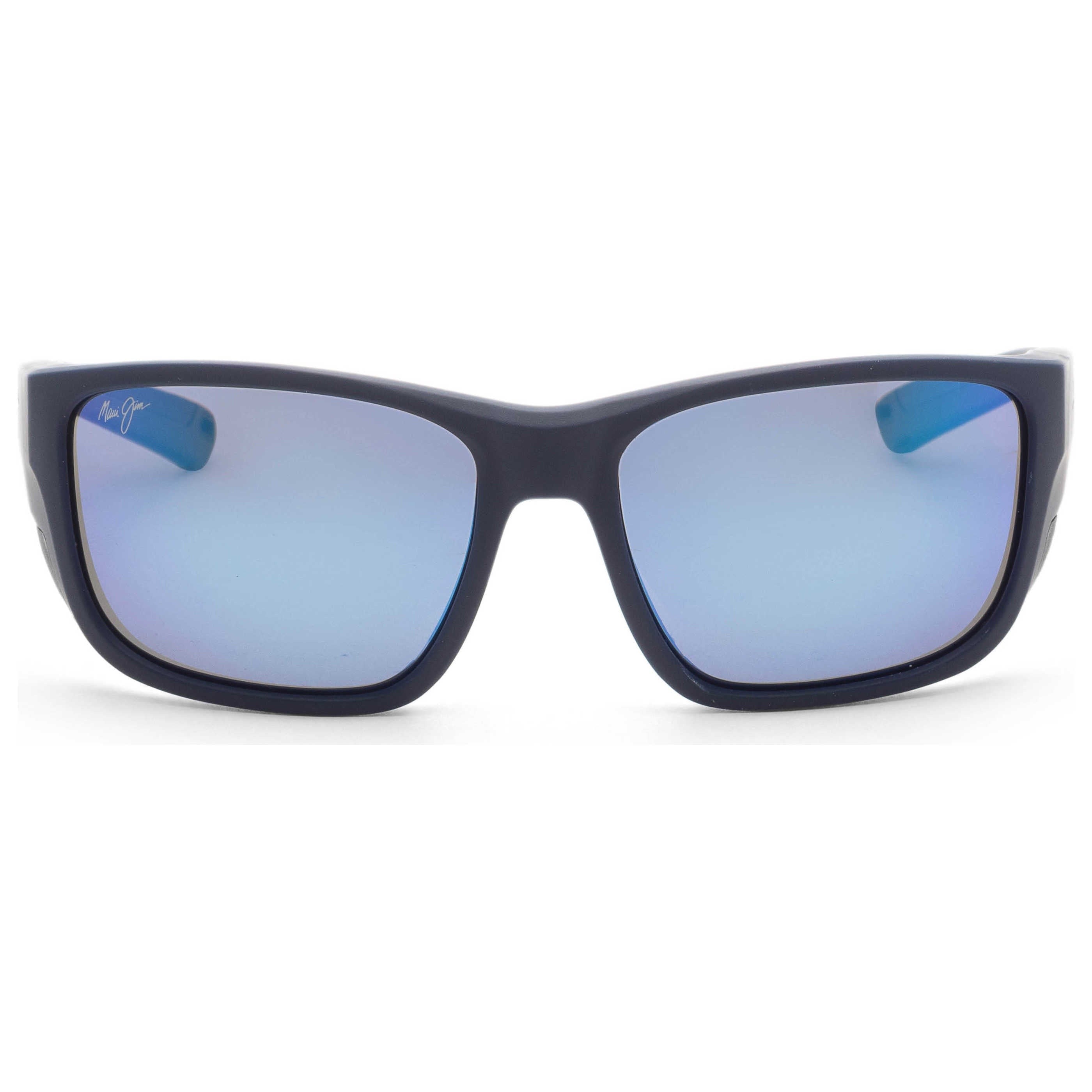 Maui Jim Men's Sunglasses MJ0896S-002
