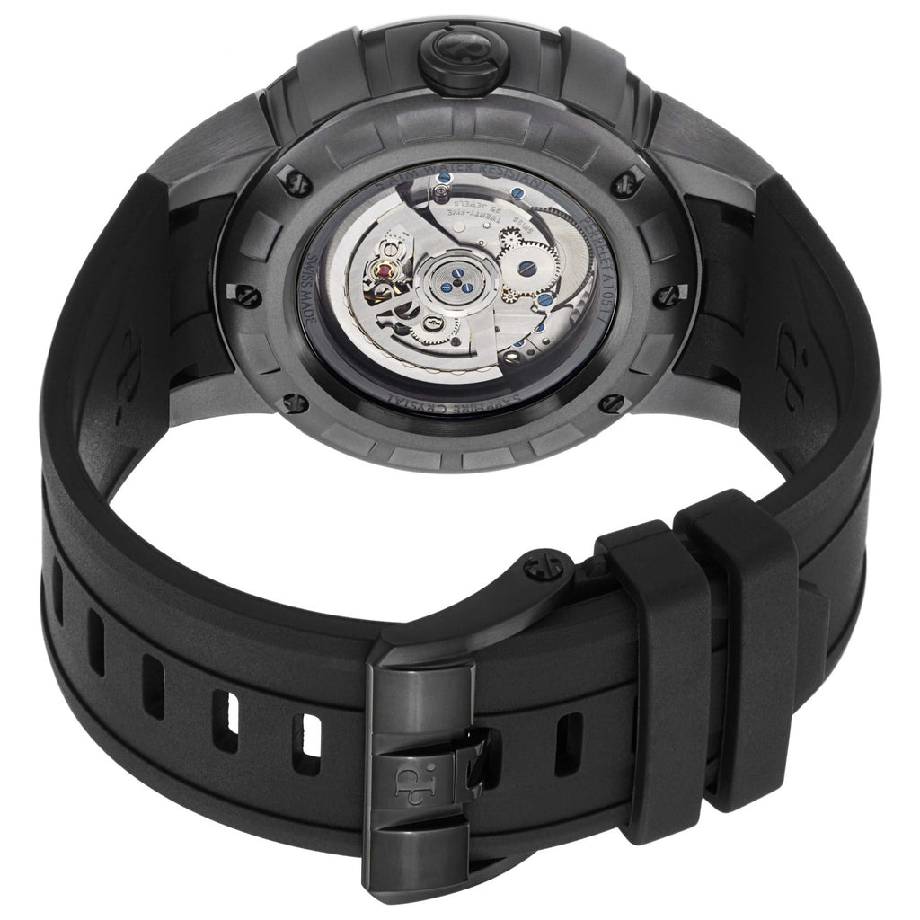 Perrelet Turbine XL Men's Watch A1051/5