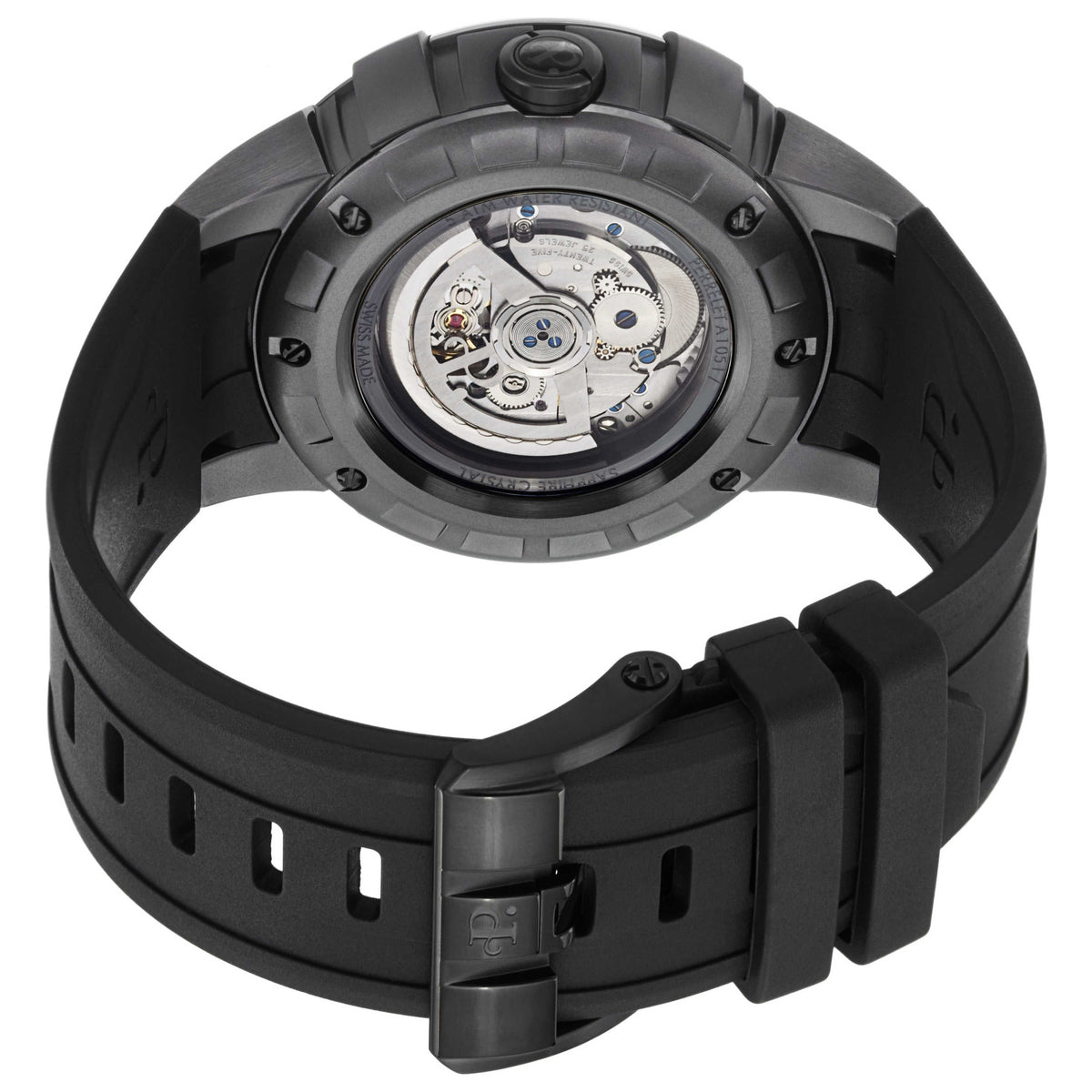 Perrelet Turbine XL Men's Watch A1051/5