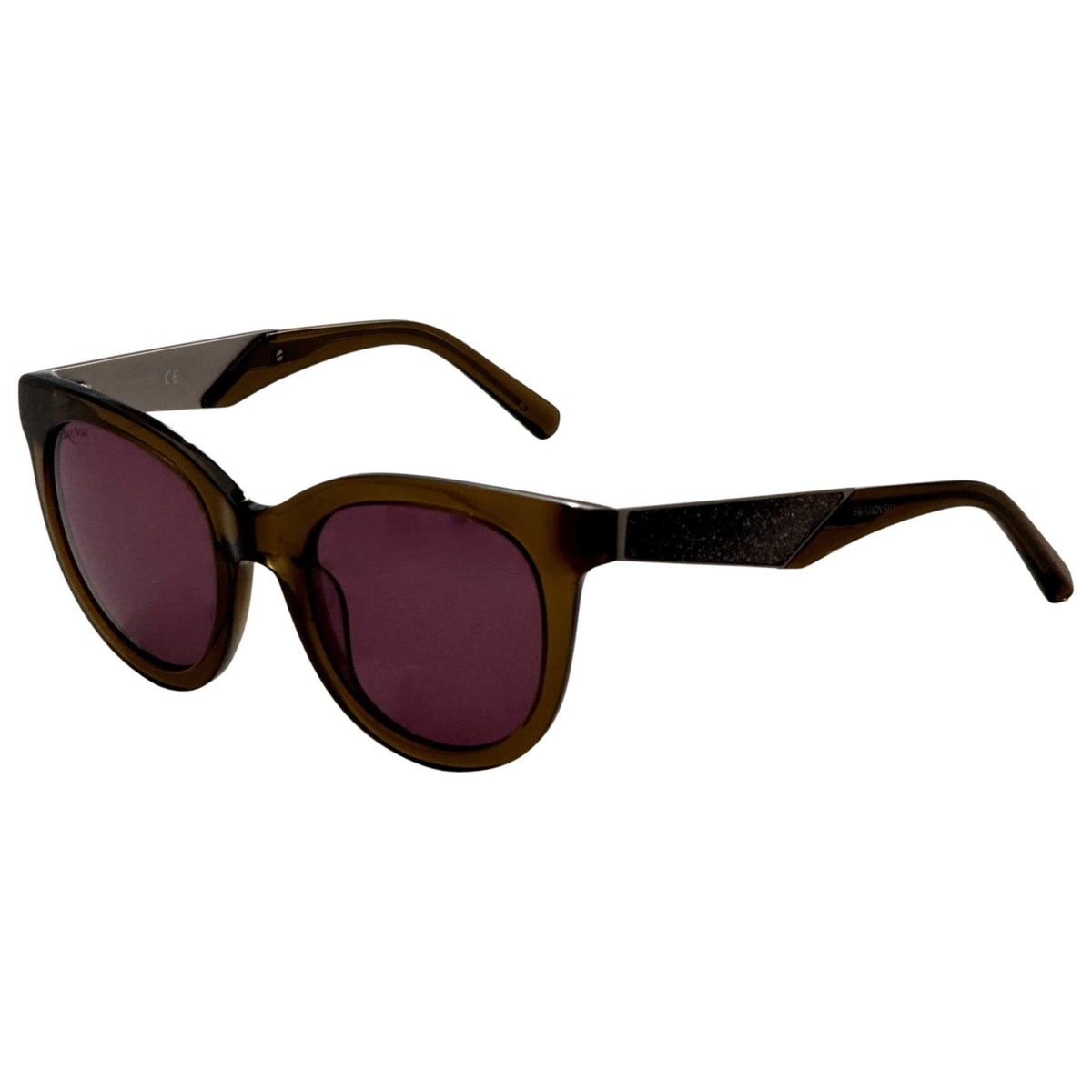 Swarovski Women's Sunglasses SK-0201-28T