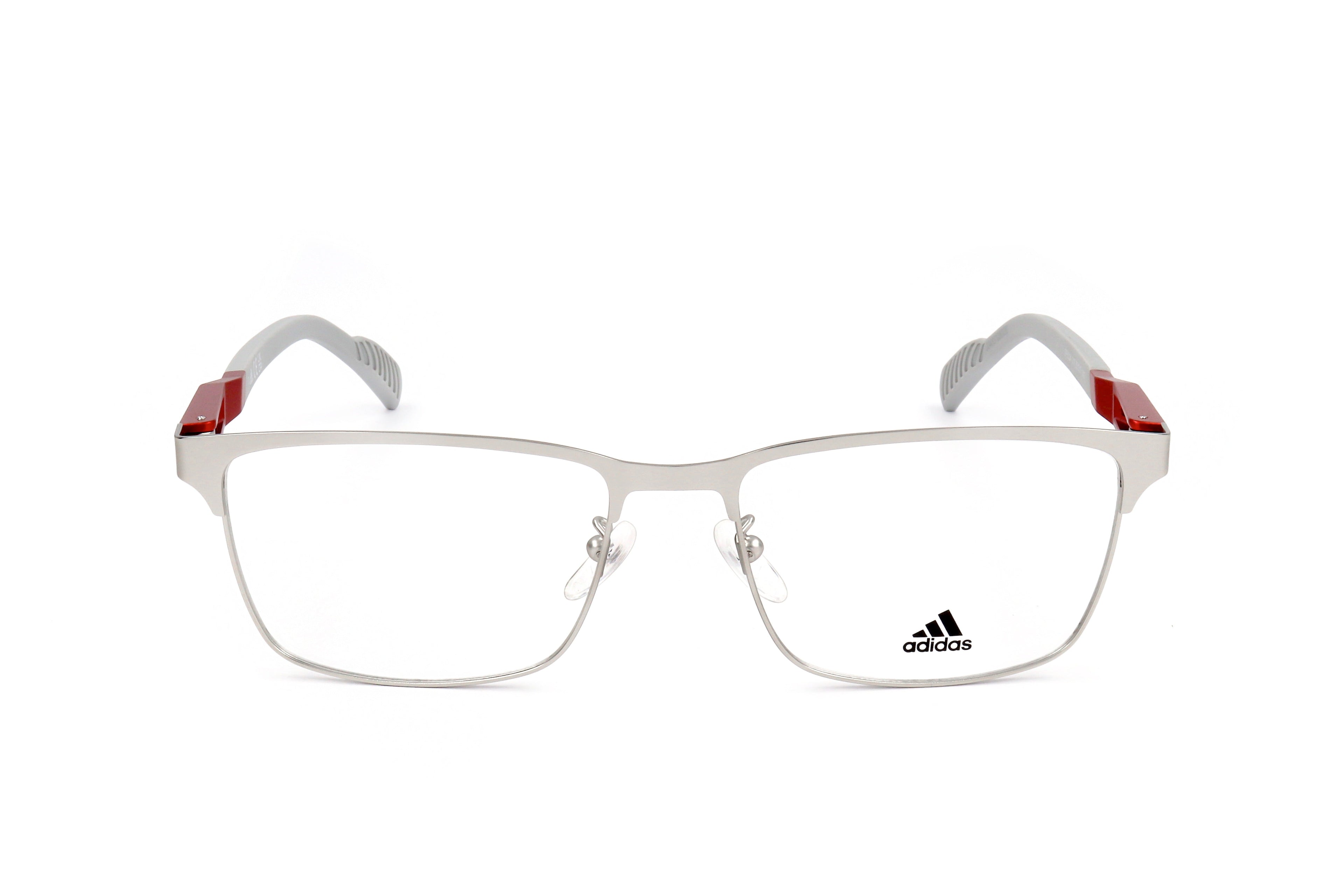 Adidas Sport Men's Metal Glasses