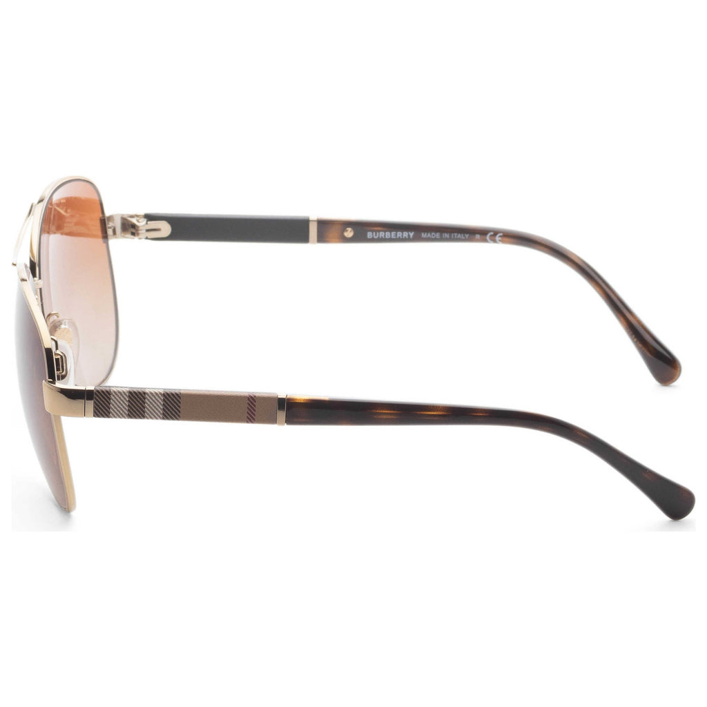 Burberry Women's Sunglasses BE3080-114513-59