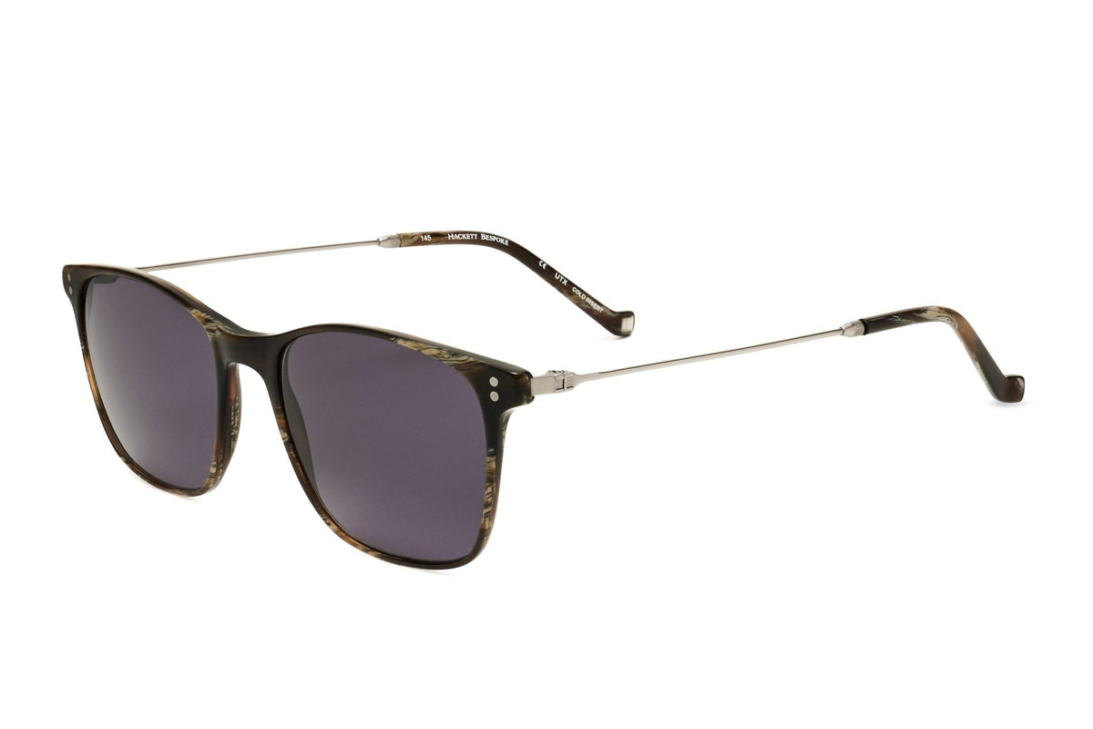 Hackett Bespoke Men's Acetate Sunglasses