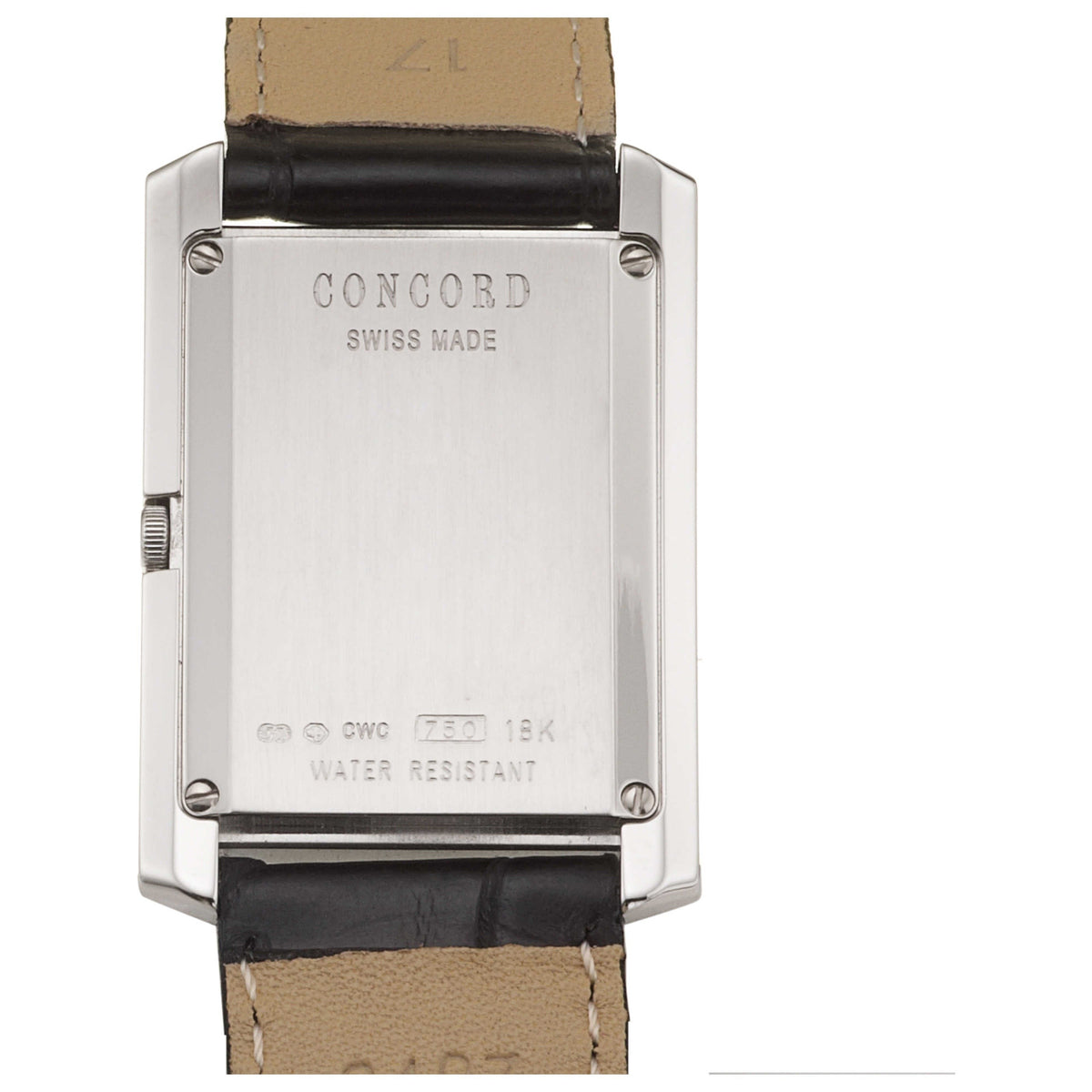 Concord Women's Quartz Watch 0311006
