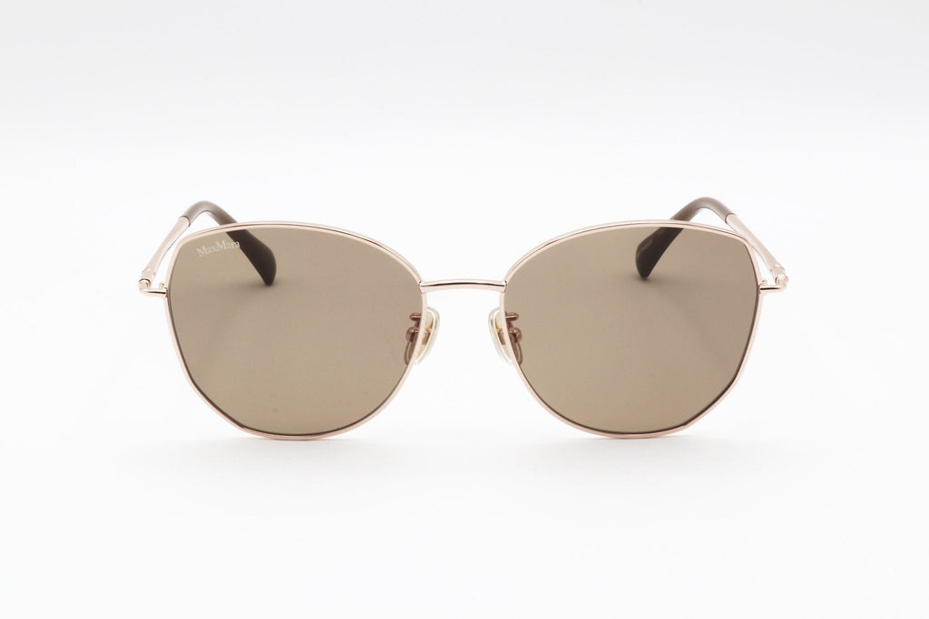 Max Mara Women's Metal Sunglasses