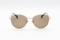 Max Mara Women's Metal Sunglasses