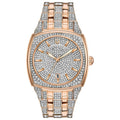 Bulova Women's Watch 98B324