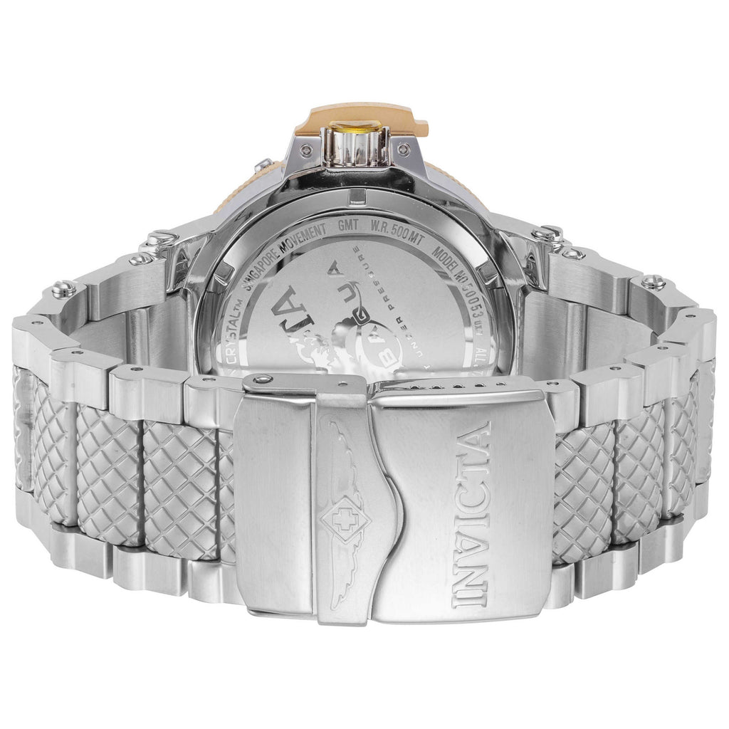 Invicta Men's Watch IN-50053