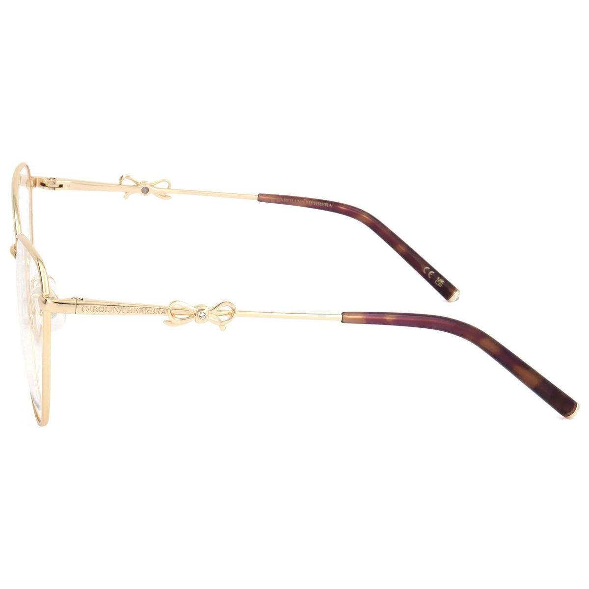Carolina Herrera Women's Eyeglasses HER0220-S9E-56