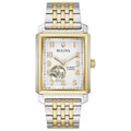 Bulova Men's Watch 98A308