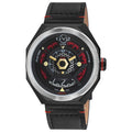 GV2 by Gevril Stella Solare Men's Watch 43801