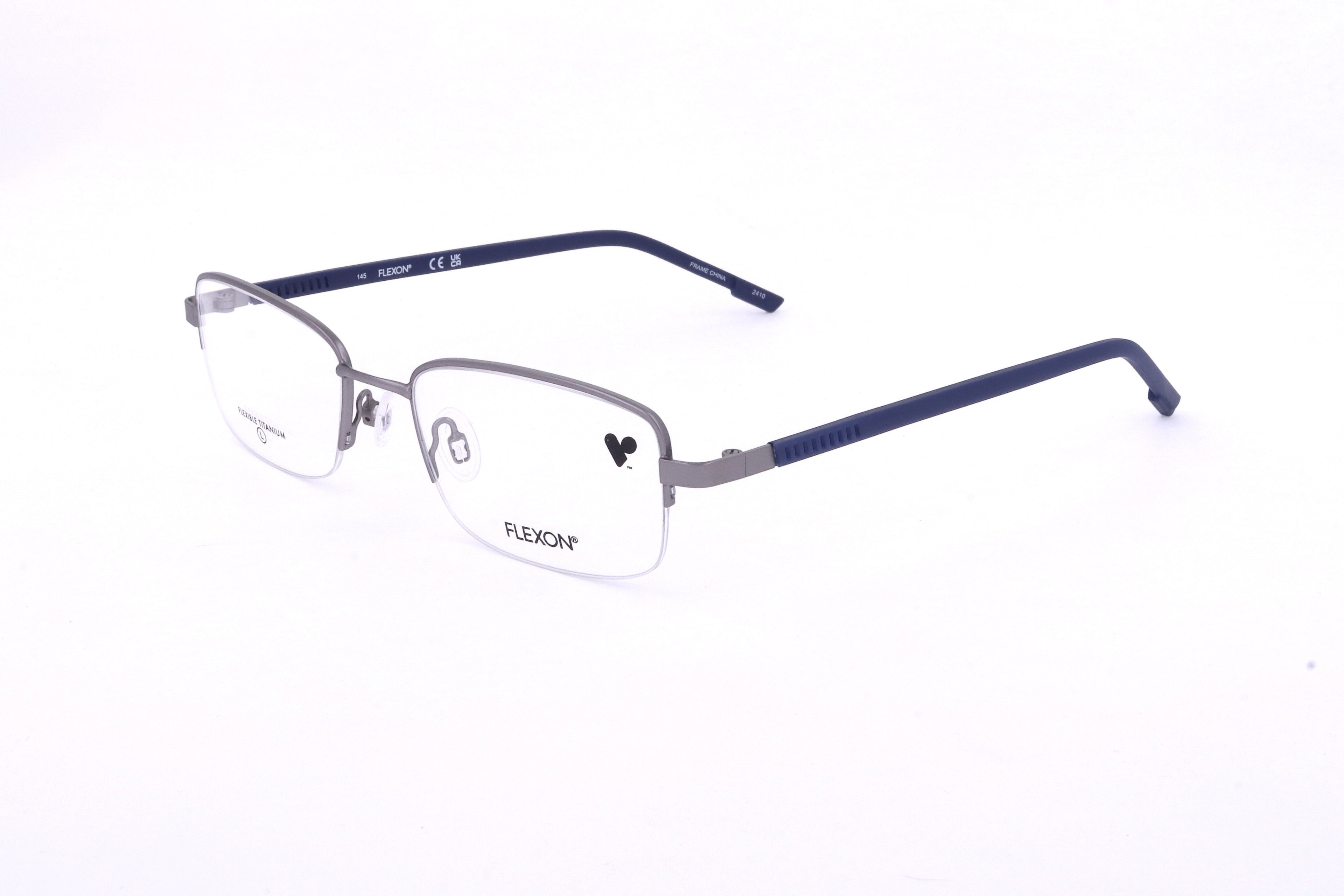 Flexon Men's Flexon Glasses