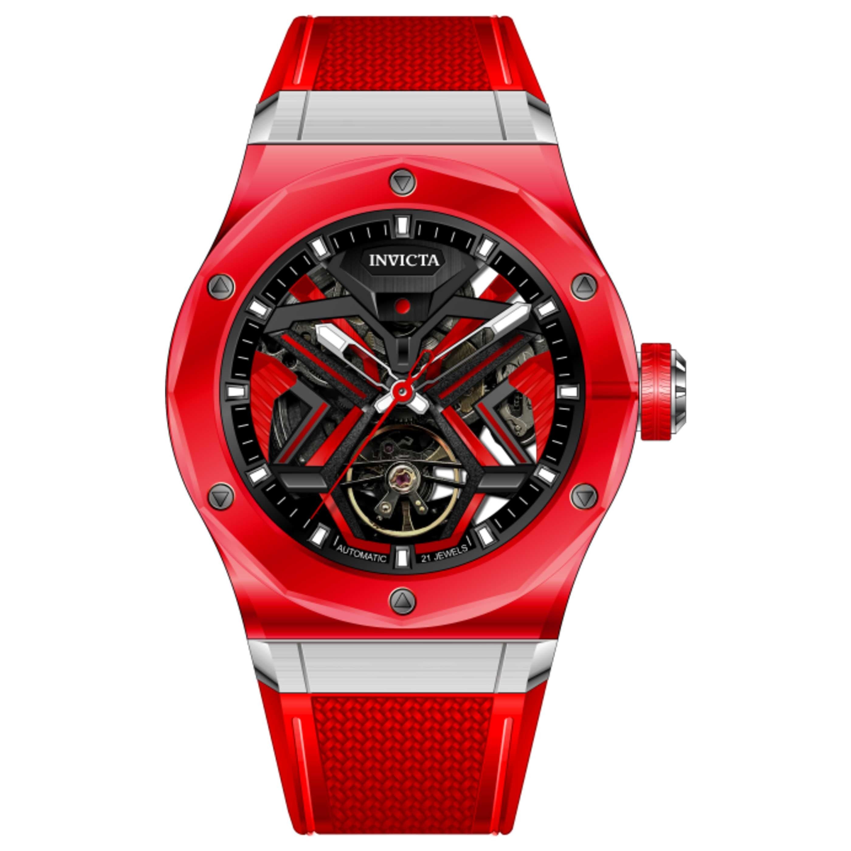 Invicta Celestial Men's Watch IN-69542