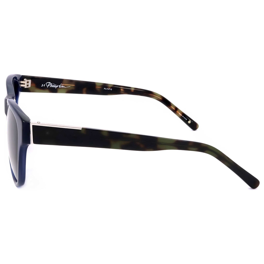 Linda Farrow Men's Sunglasses PL147-C2-53