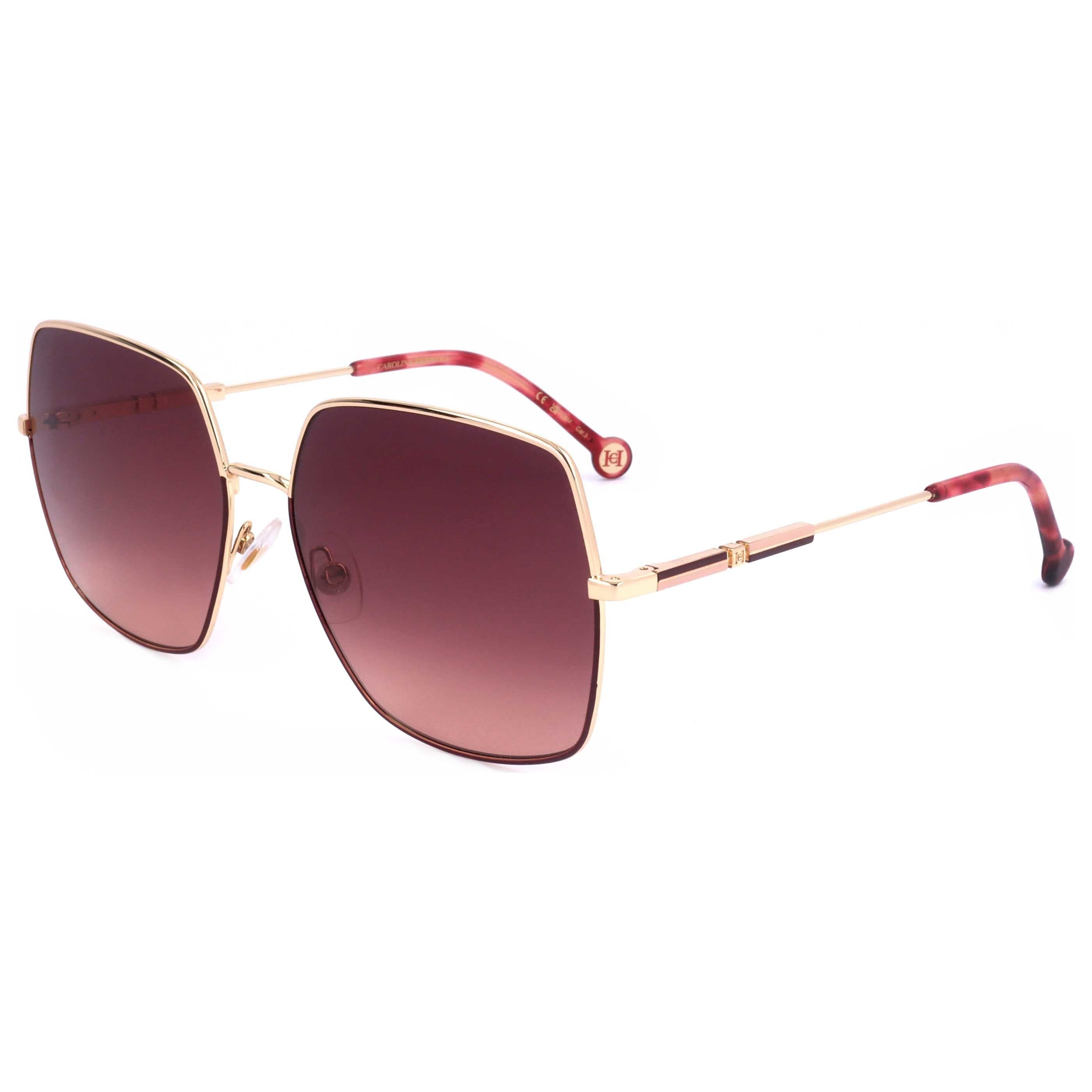 Carolina Herrera Women's Sunglasses HER0139-S-NOA-60