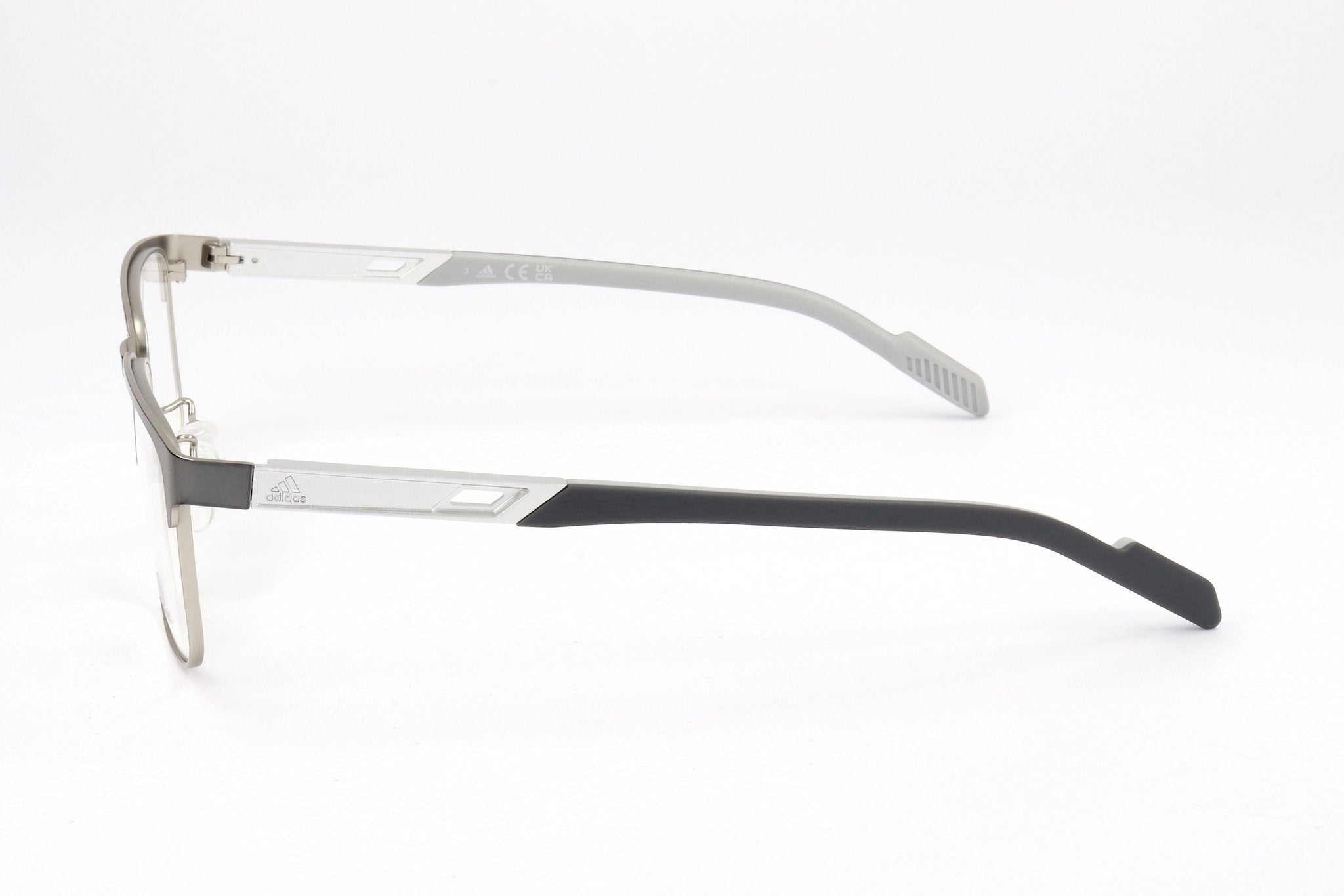 Adidas Sport Men's Metal Glasses