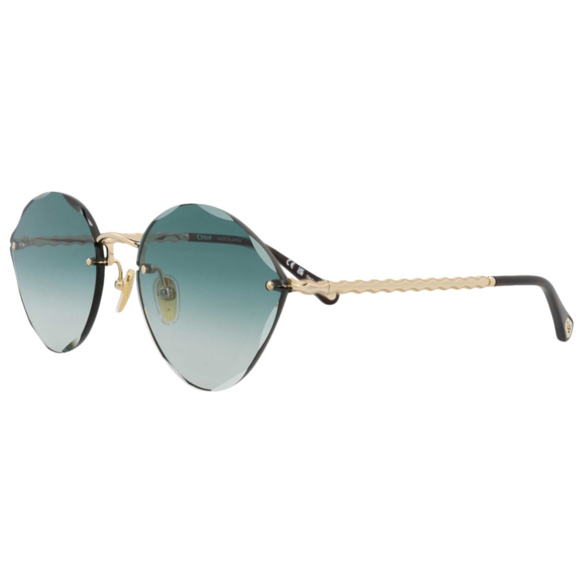 Chloe Women's Sunglasses CH0253S-30015745-003