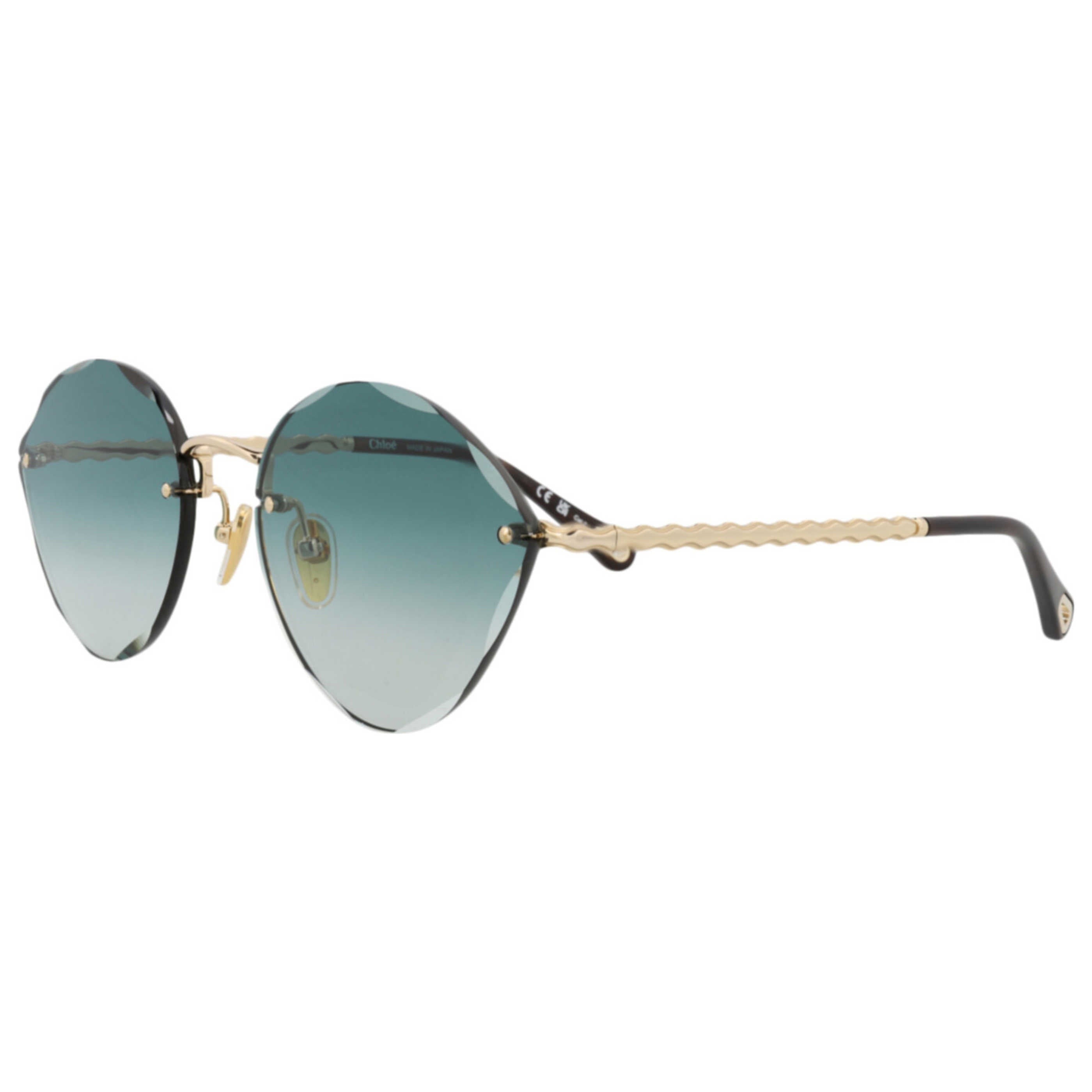 Chloe Women's Sunglasses CH0253S-30015745-003