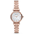 Emporio Armani Gianna T-bar Women's Watch AR11316