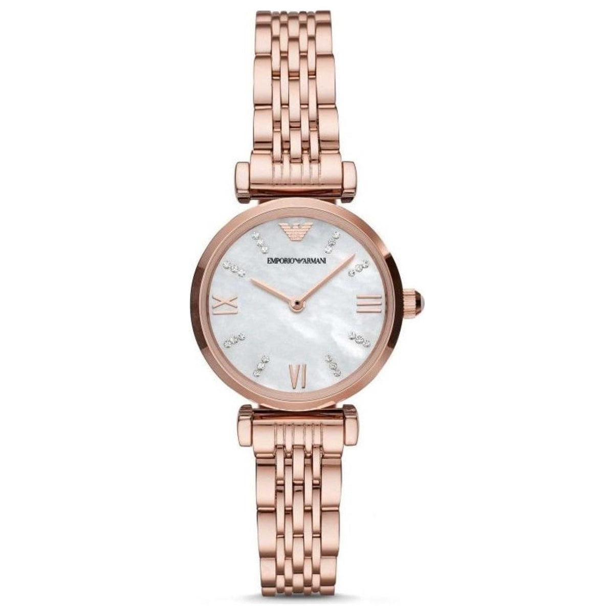 Emporio Armani Gianna T-bar Women's Watch AR11316