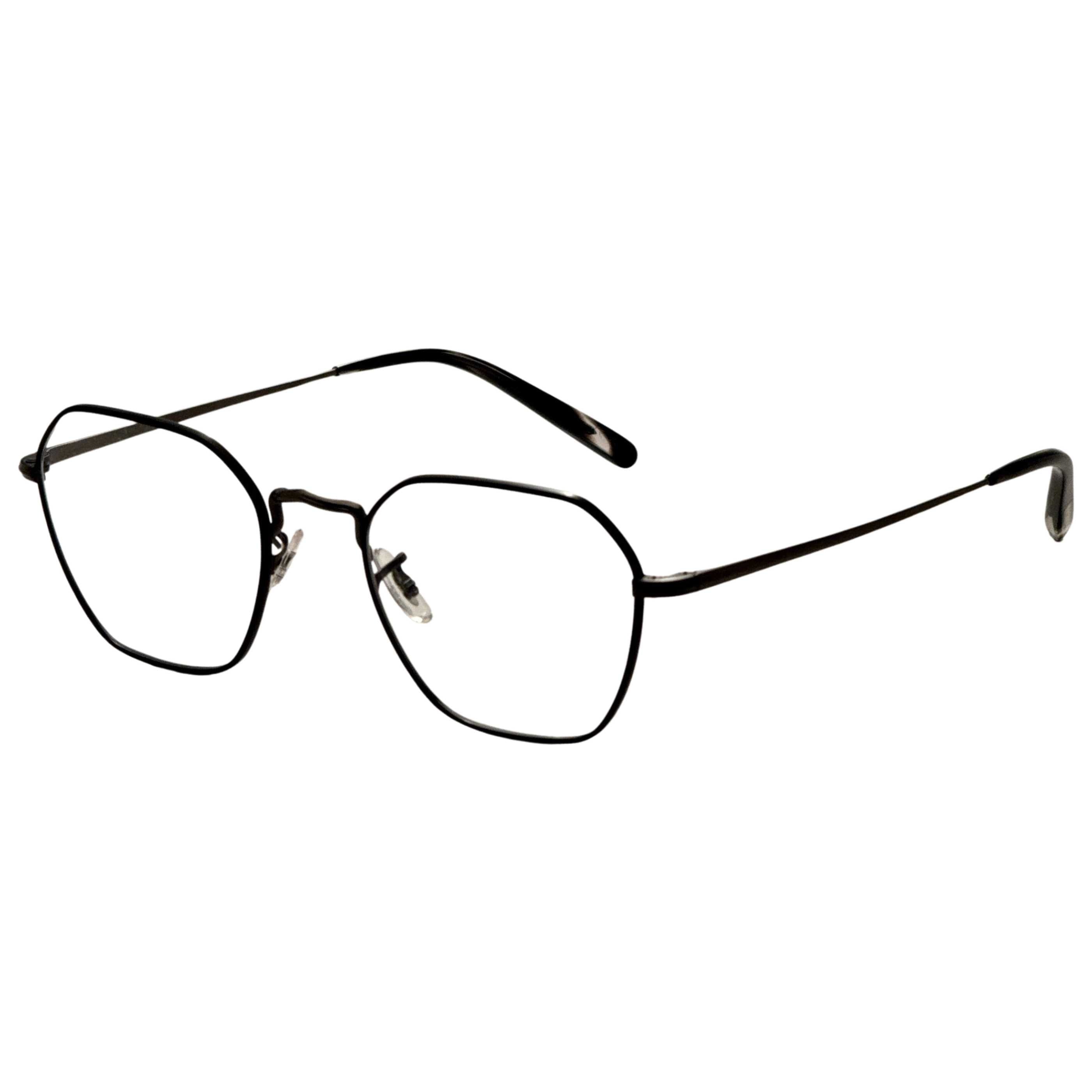 Oliver Peoples Levison Unisex Eyeglasses OV1334-5321-49