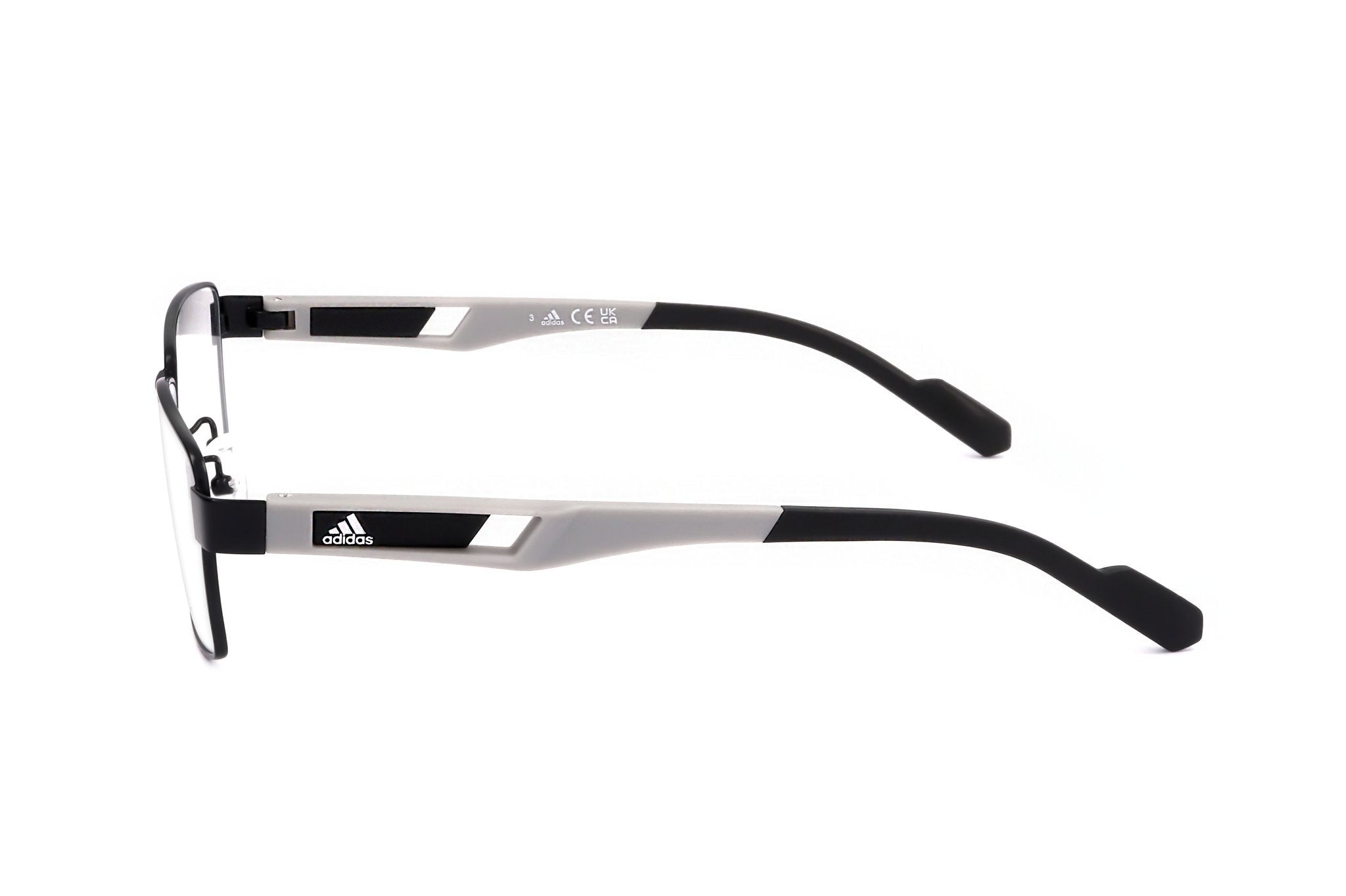 Adidas Sport Men's Metal Glasses