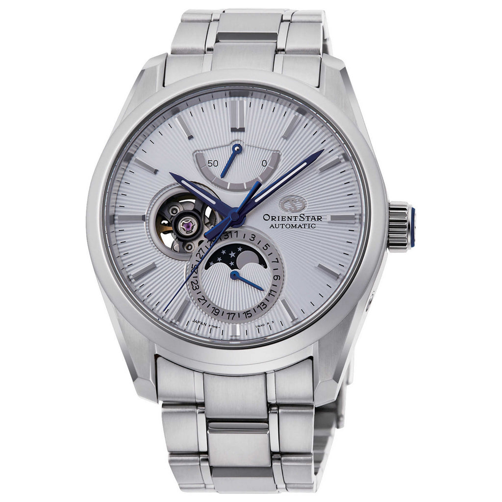 Orient Star Men's Watch RE-AY0002S00B