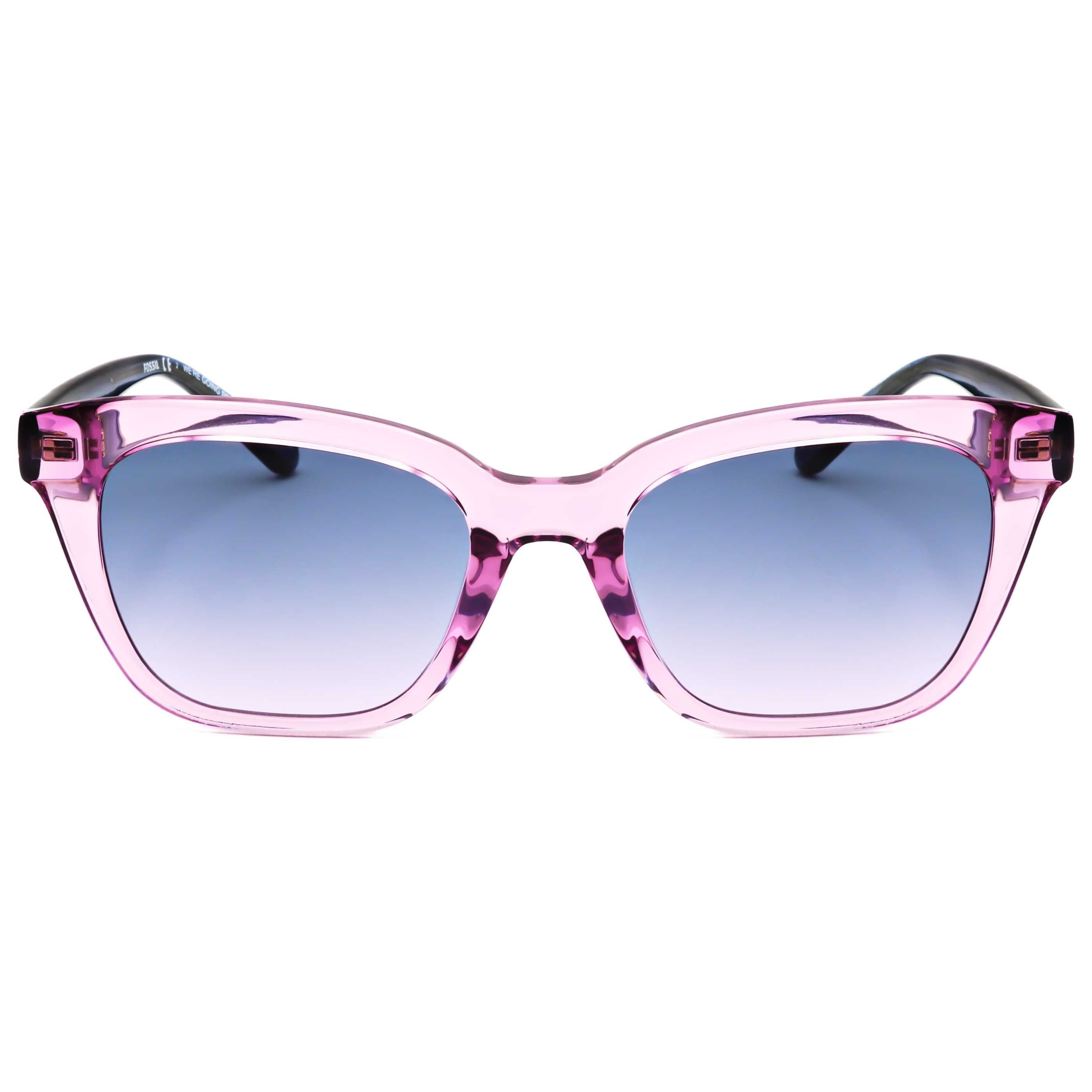 Fossil Women's Sunglasses FOS2126-G-S-789-51